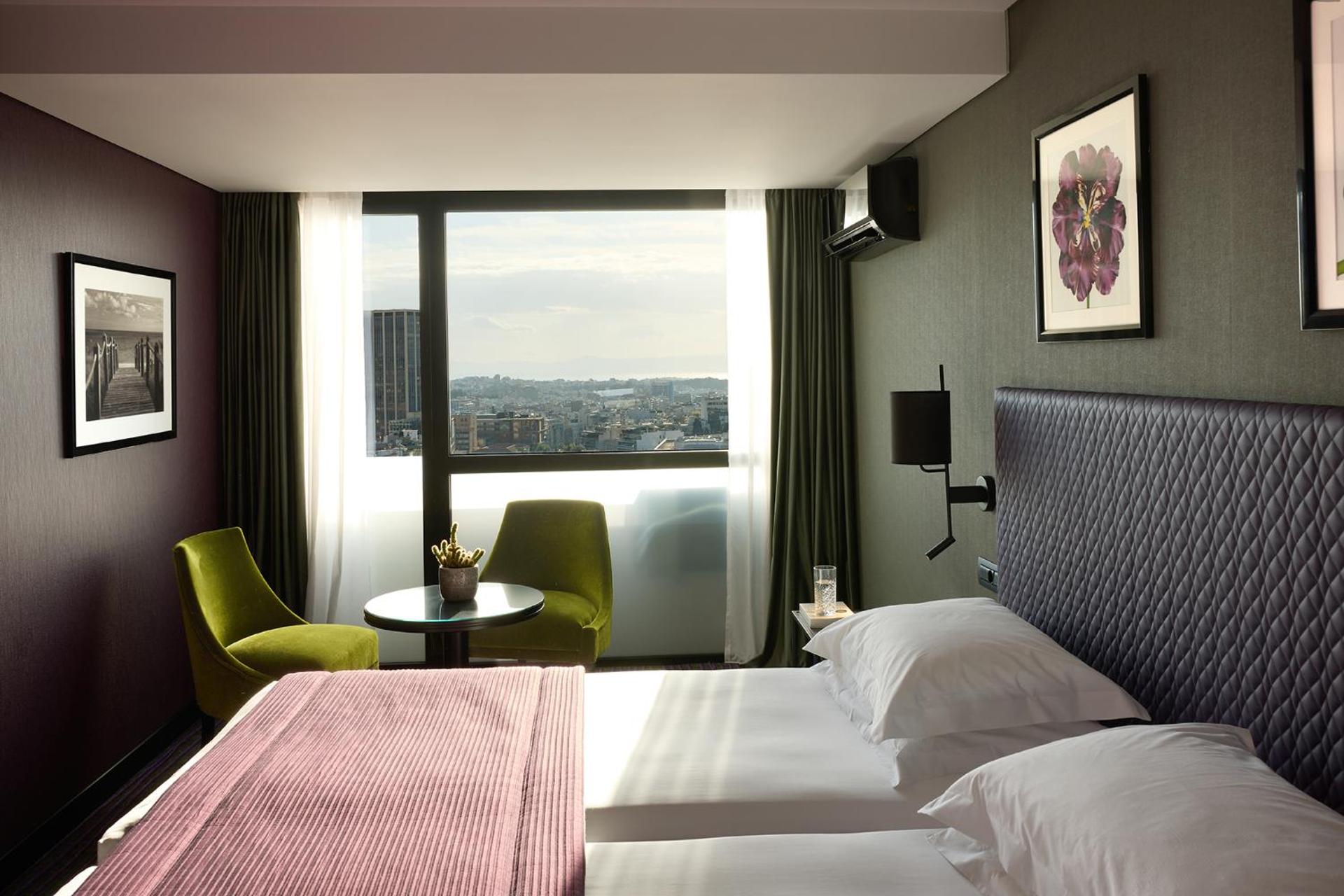 President Hotel Athens - Photo 84