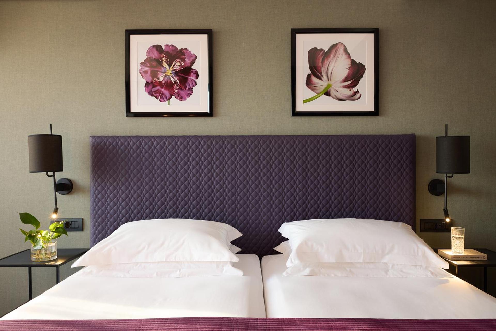 President Hotel Athens - Photo 86