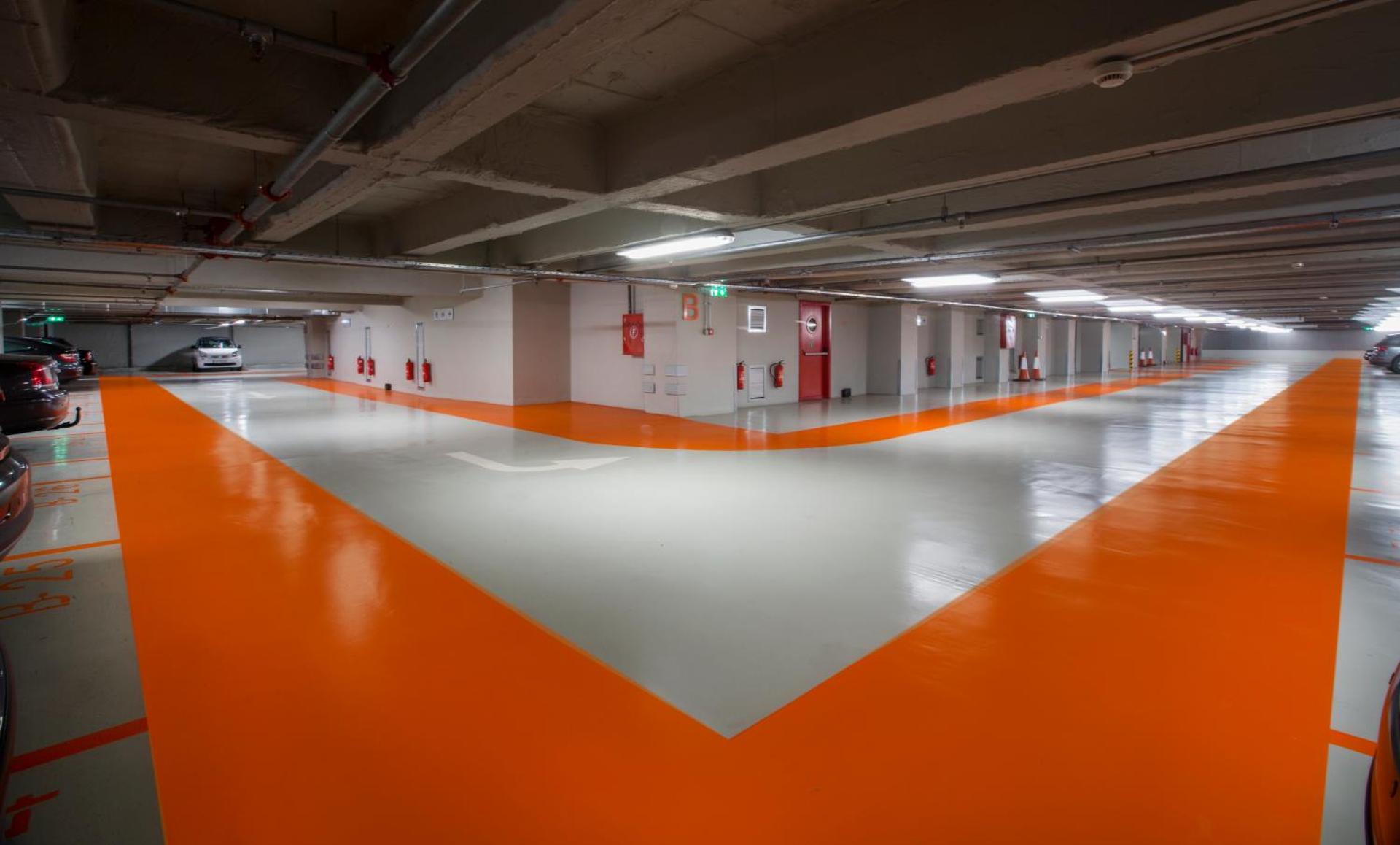 President Hotel Athens - Photo 136