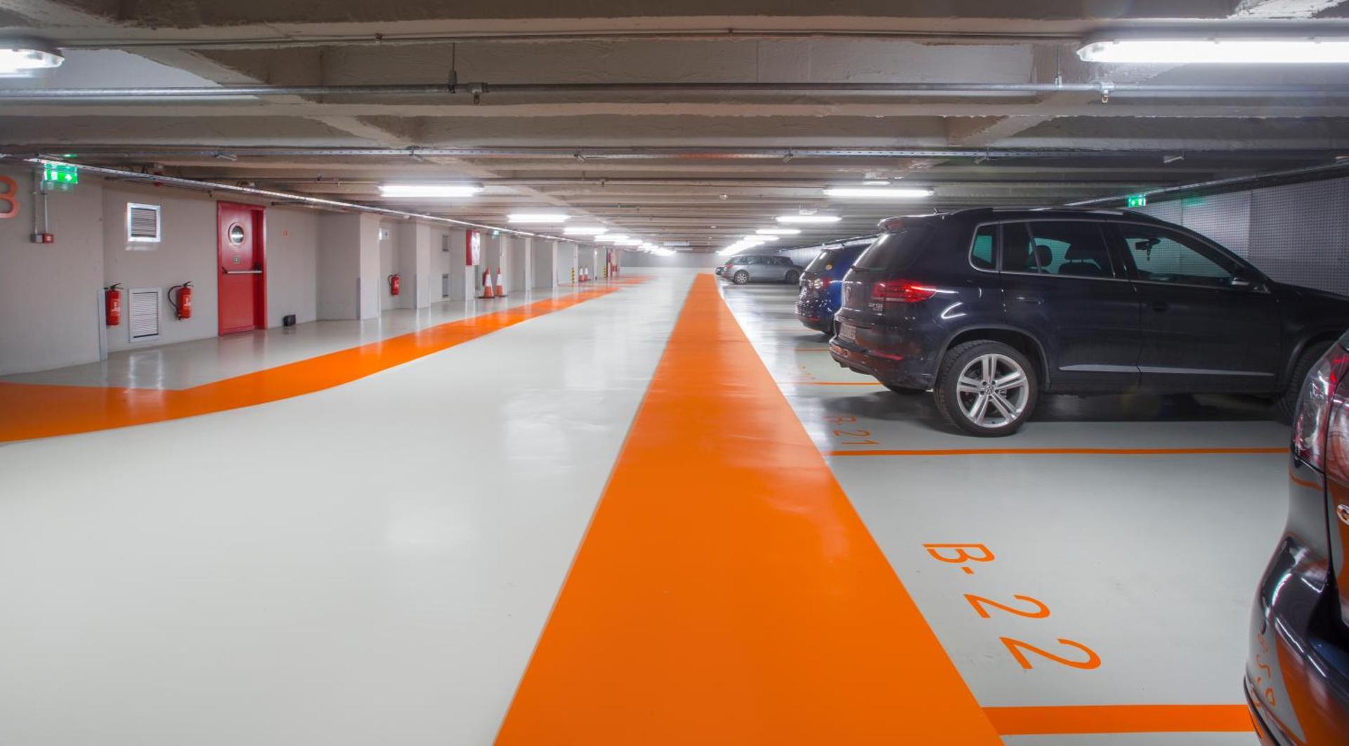 President Hotel Athens - Photo 135