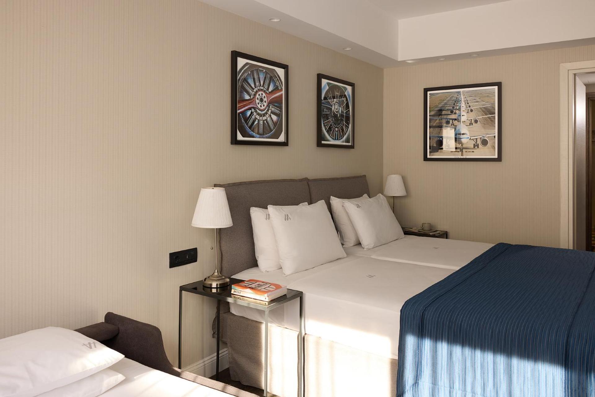 Astor Hotel Athens - Photo 82