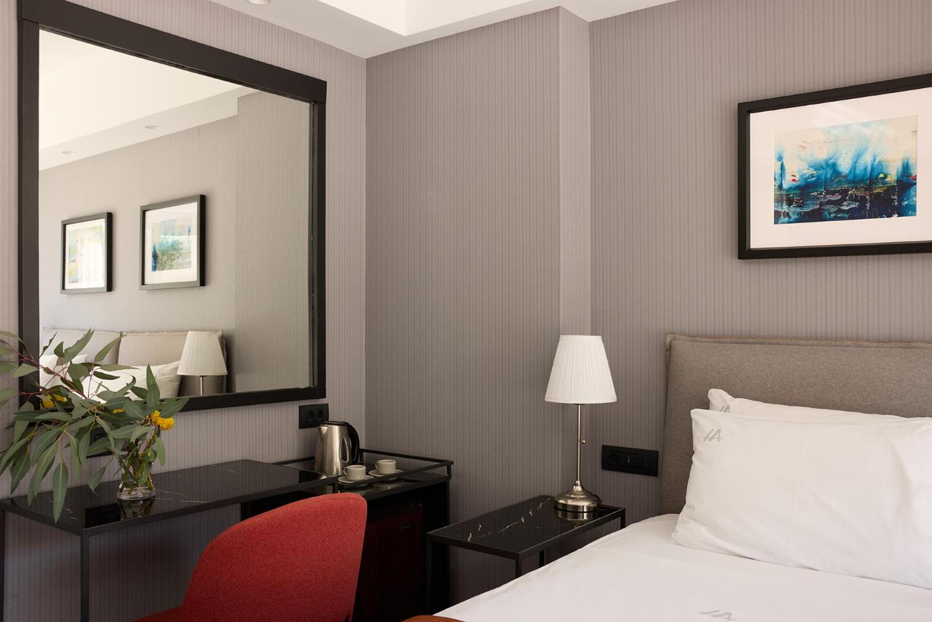 Astor Hotel Athens - Photo 68