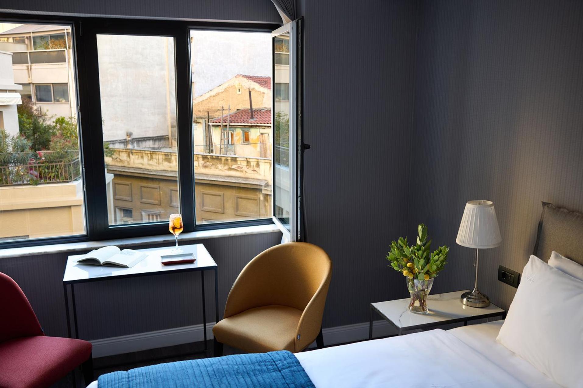 Astor Hotel Athens - Photo 67