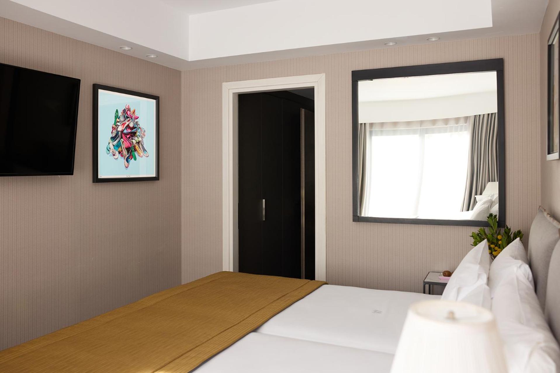 Astor Hotel Athens - Photo 49