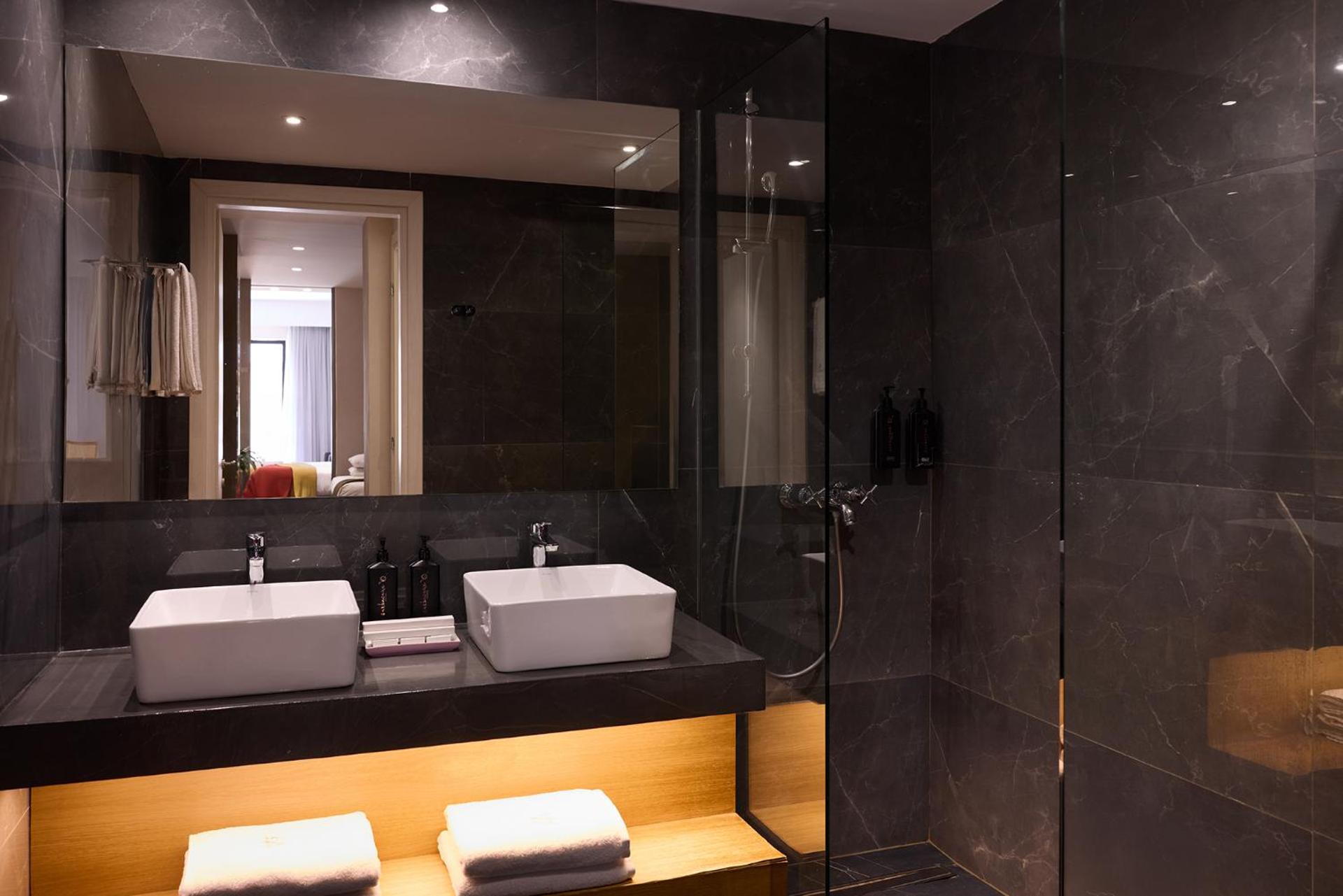 Astor Hotel Athens - Photo 57