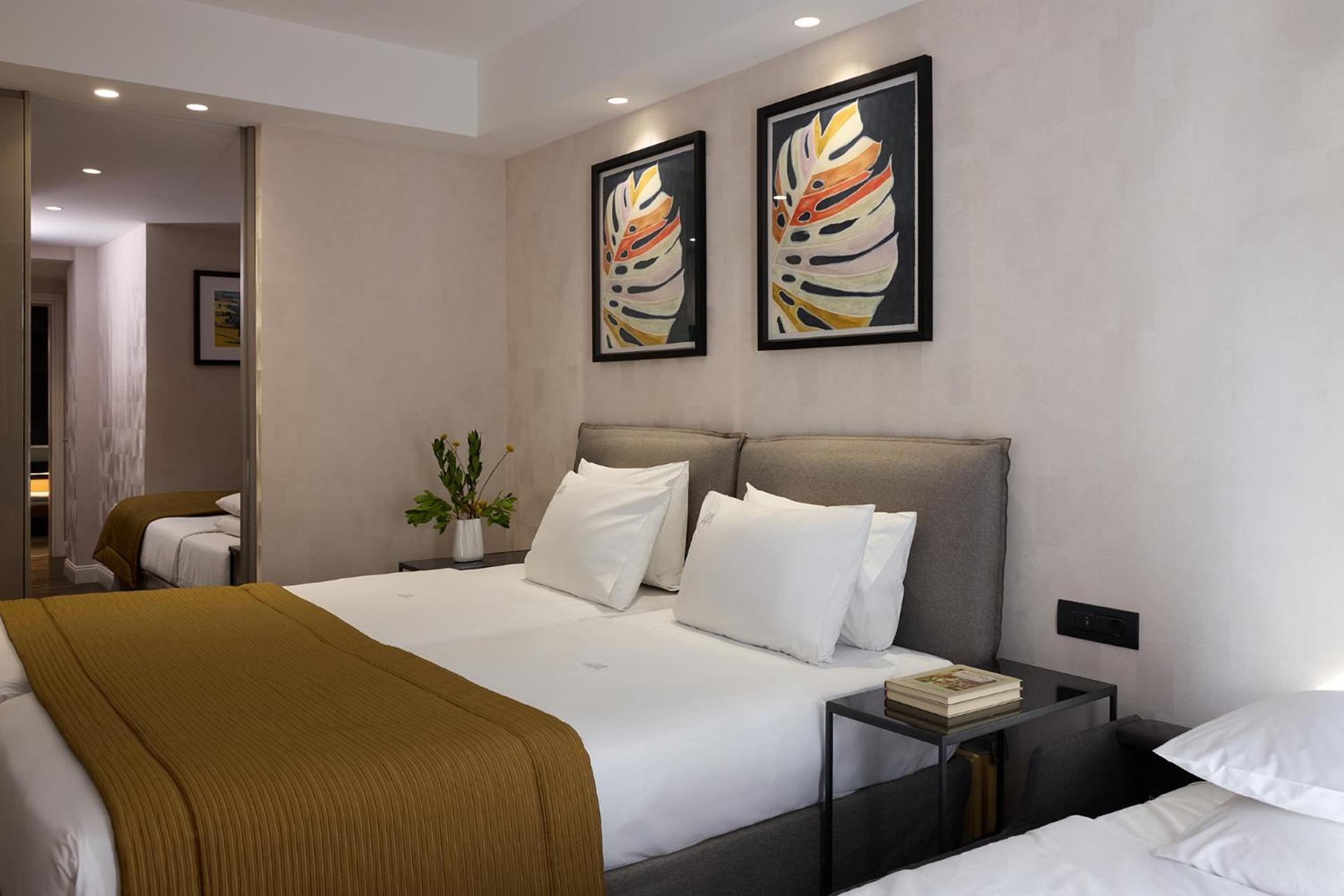 Astor Hotel Athens - Photo 58