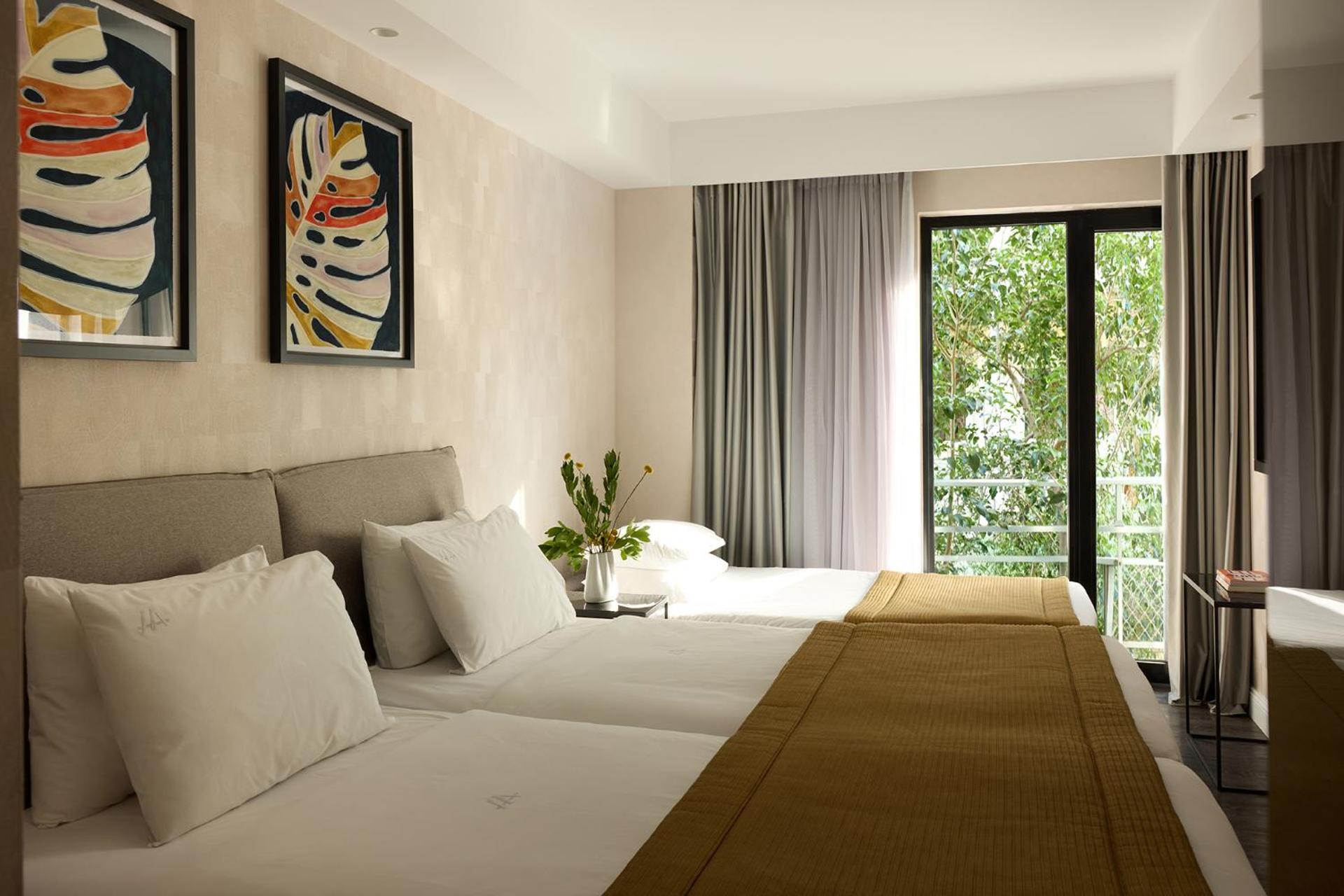 Astor Hotel Athens - Photo 54