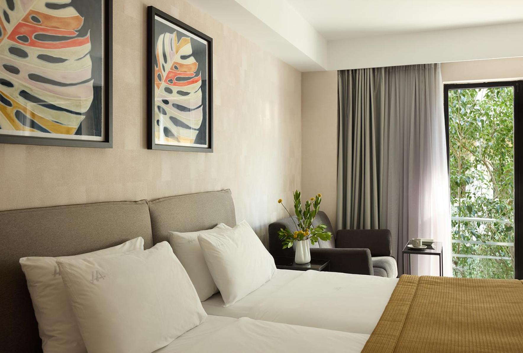 Astor Hotel Athens - Photo 55