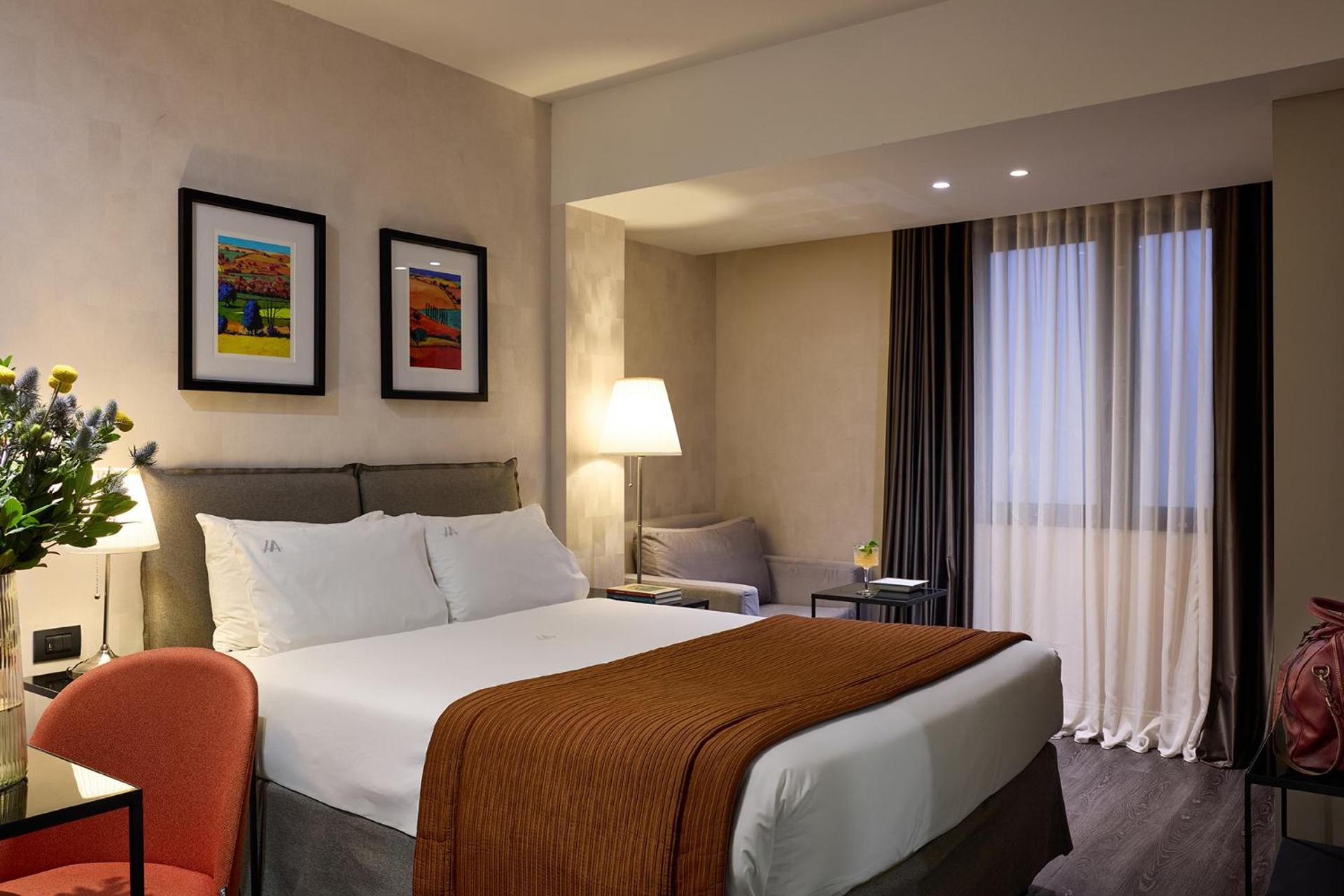 Astor Hotel Athens - Photo 62