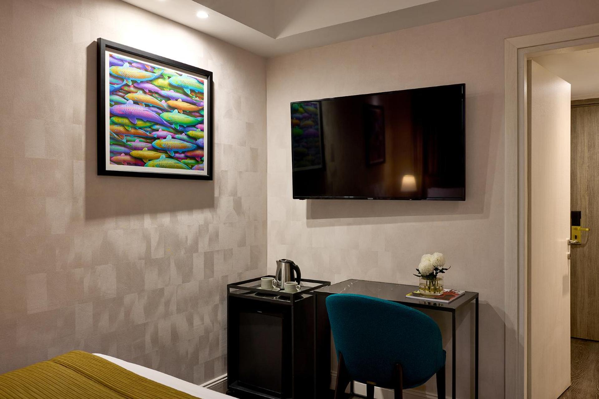 Astor Hotel Athens - Photo 65