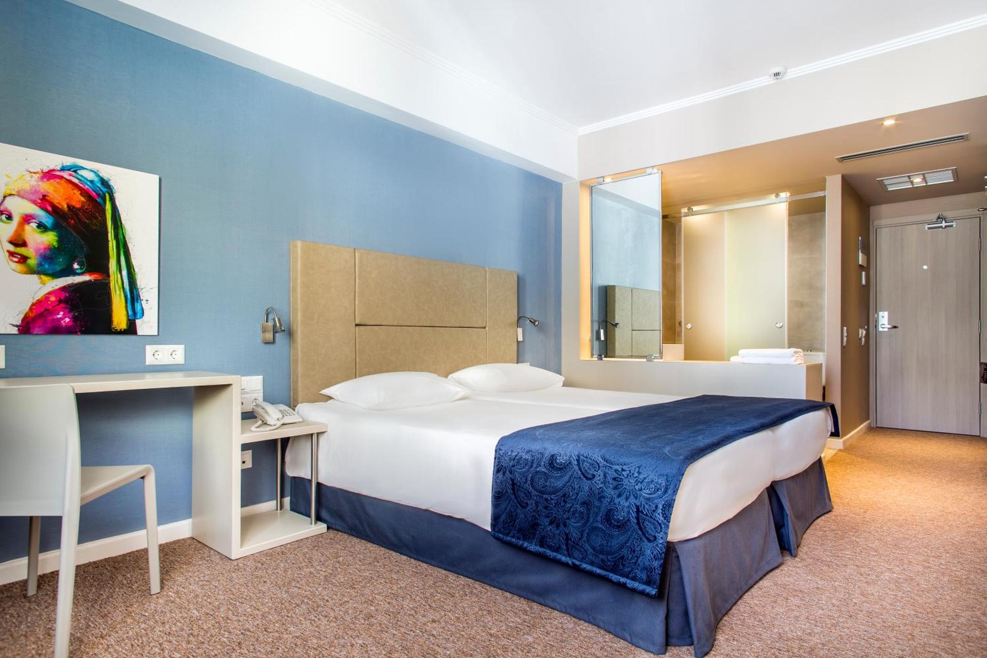 Airotel Alexandros - Photo 11