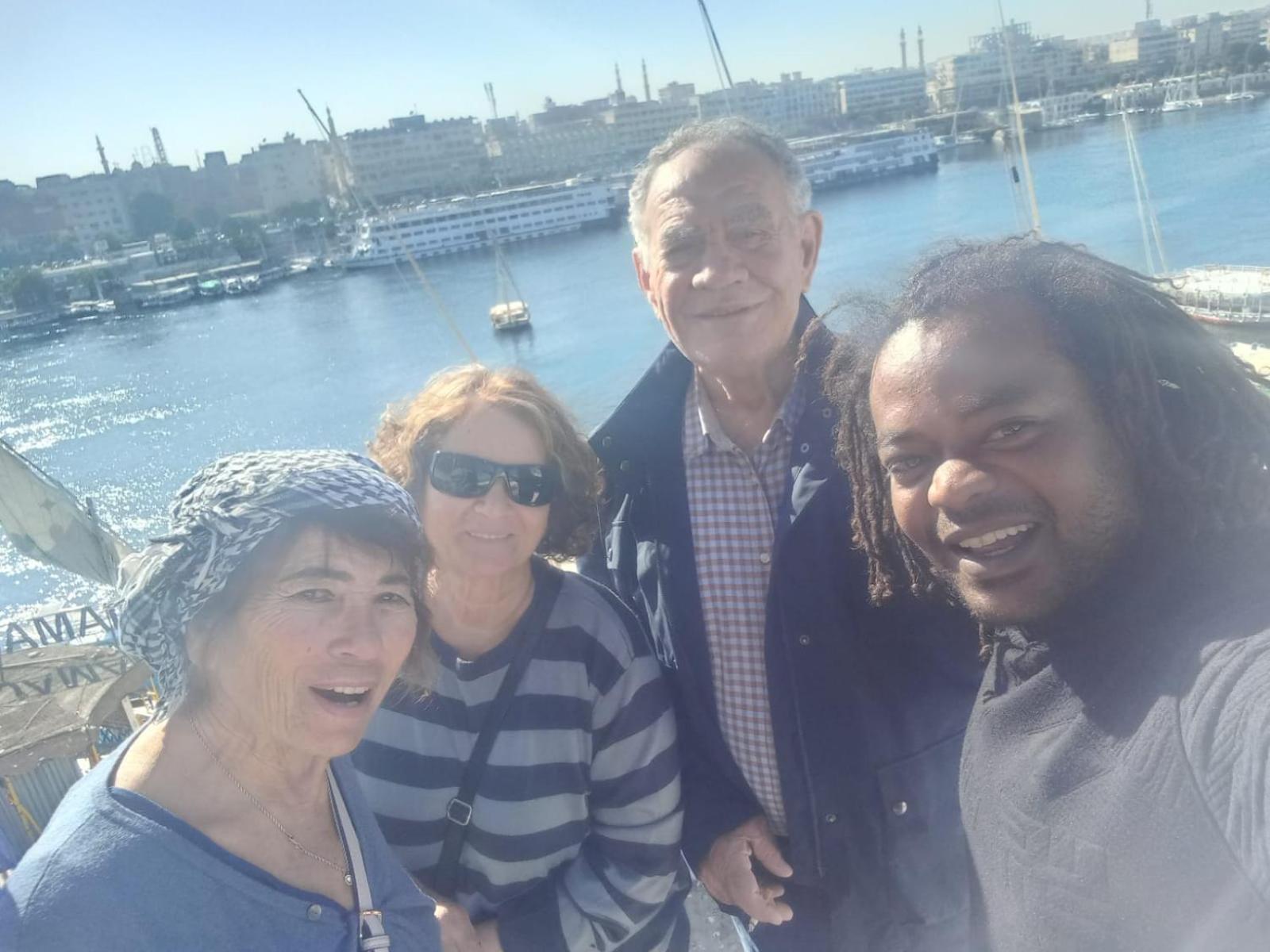 Mostafa Jamaica guesthouse - Photo 183