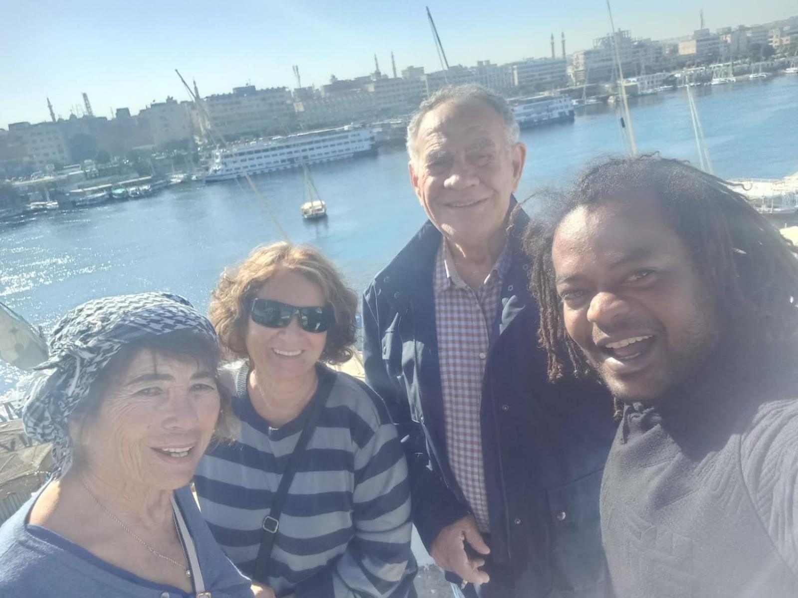 Mostafa Jamaica guesthouse - Photo 244