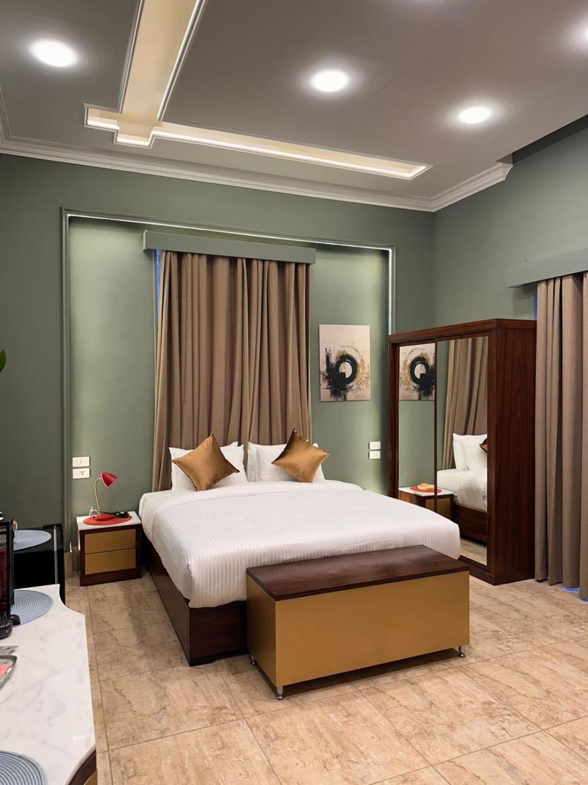 GA Plus Hotel in the heart of Cairo - Photo 10