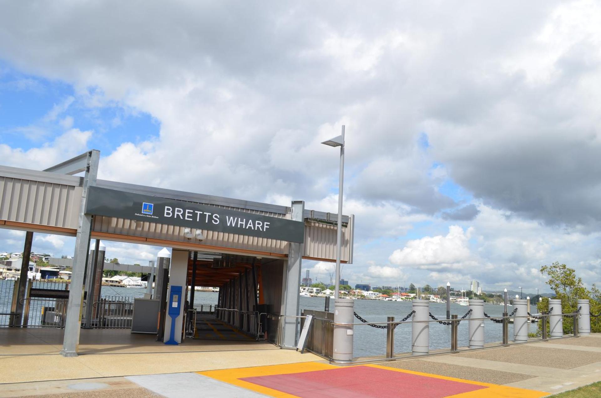 Airport Motel Brisbane - Photo 25