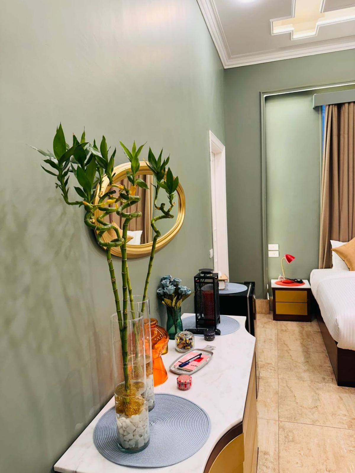 GA Plus Hotel in the heart of Cairo - Photo 11