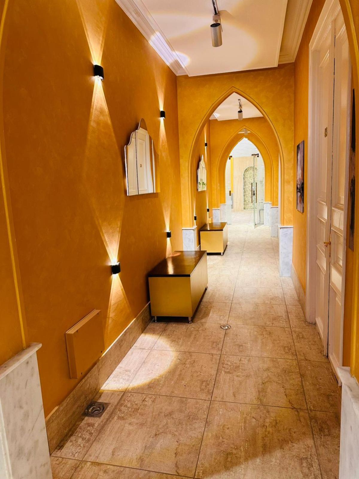 GA Plus Hotel in the heart of Cairo - Photo 25