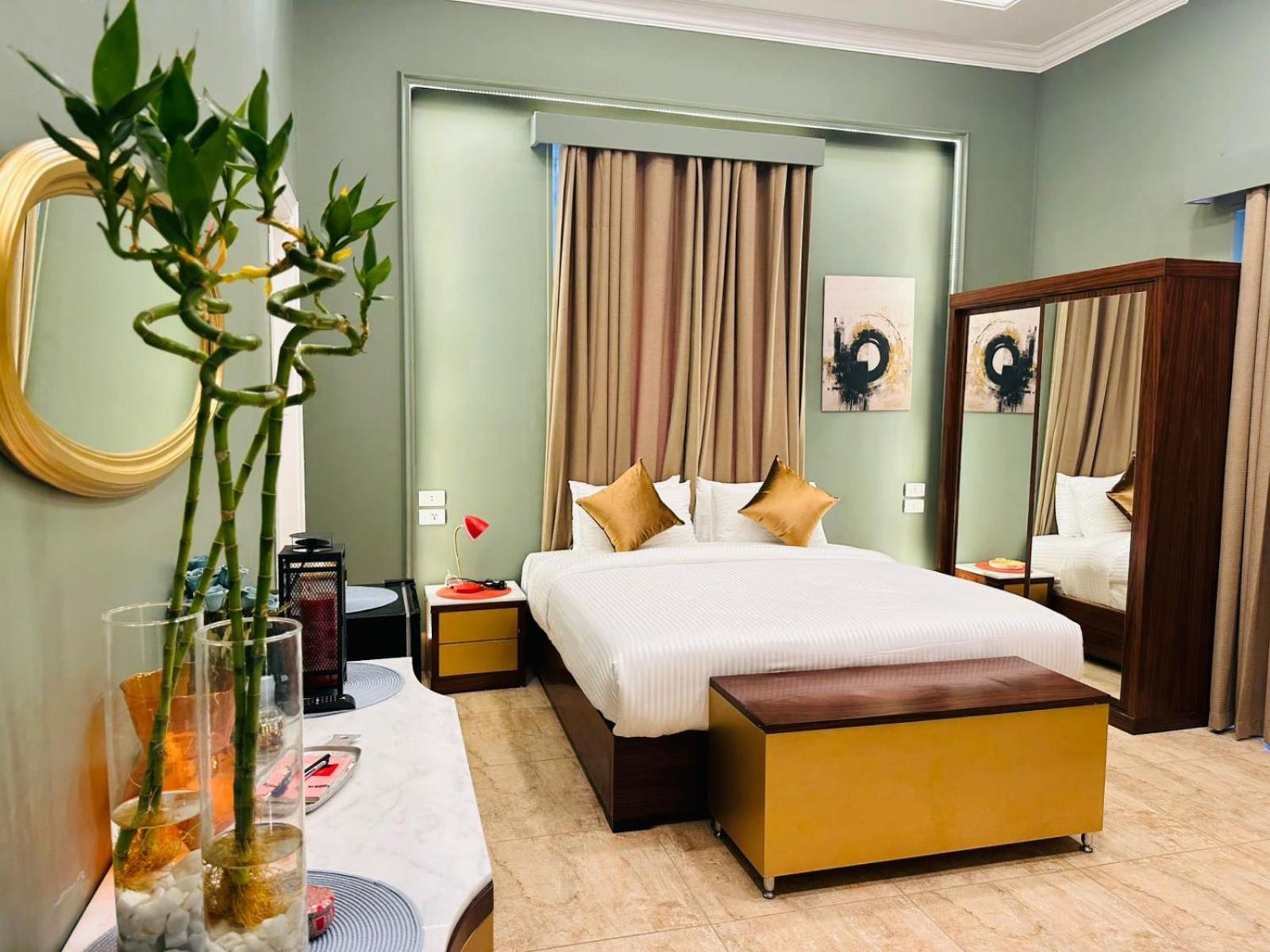 GA Plus Hotel in the heart of Cairo - Photo 57