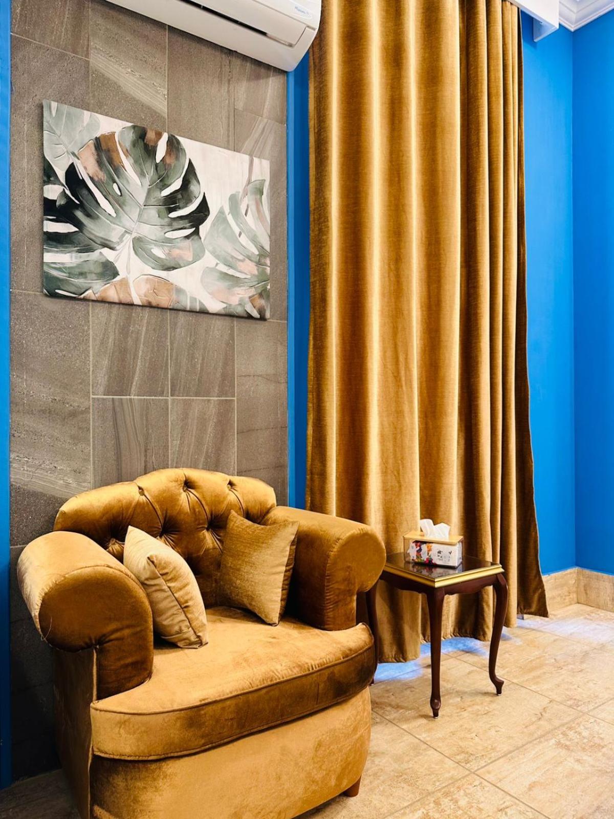 GA Plus Hotel in the heart of Cairo - Photo 23