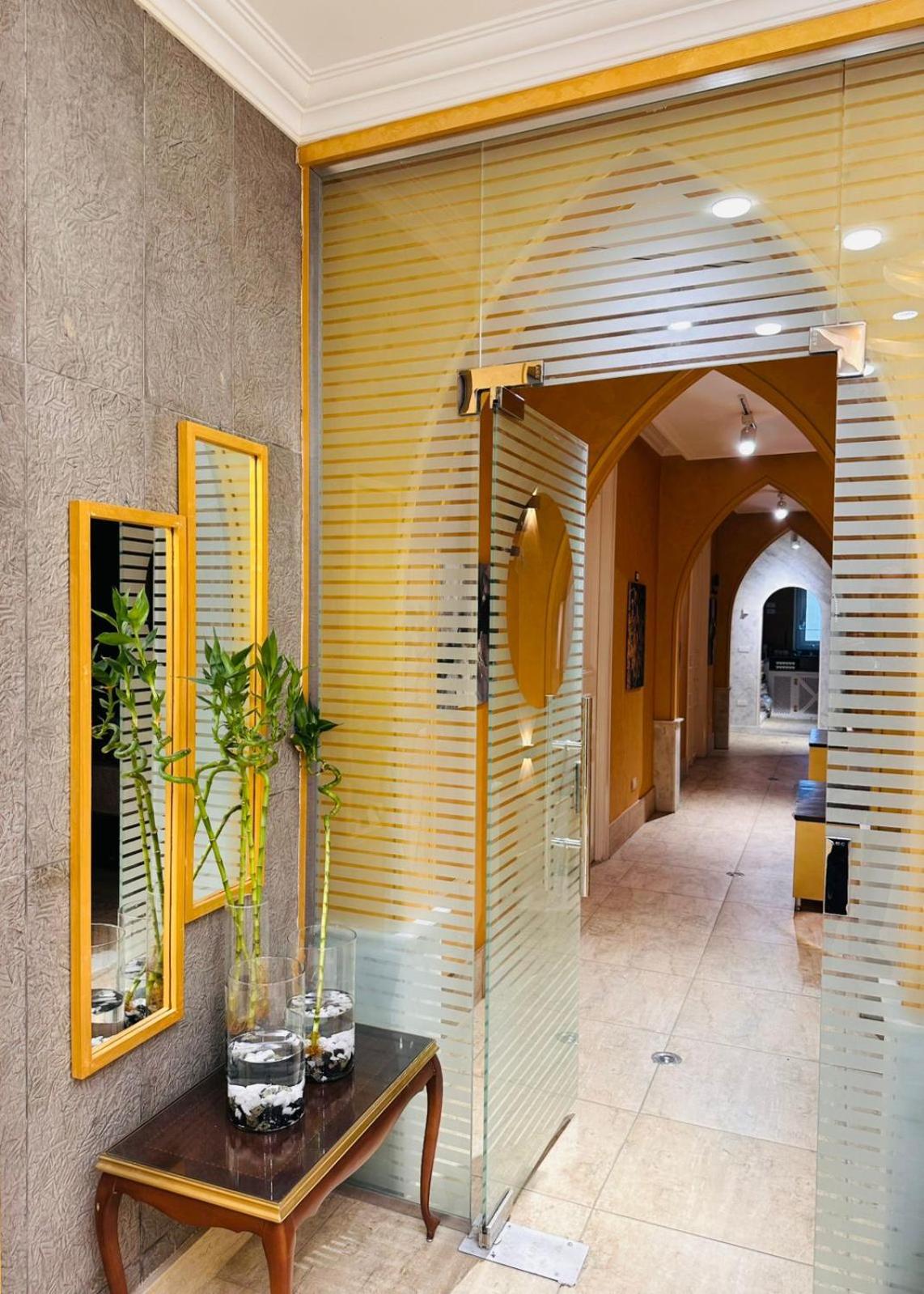 GA Plus Hotel in the heart of Cairo - Photo 26