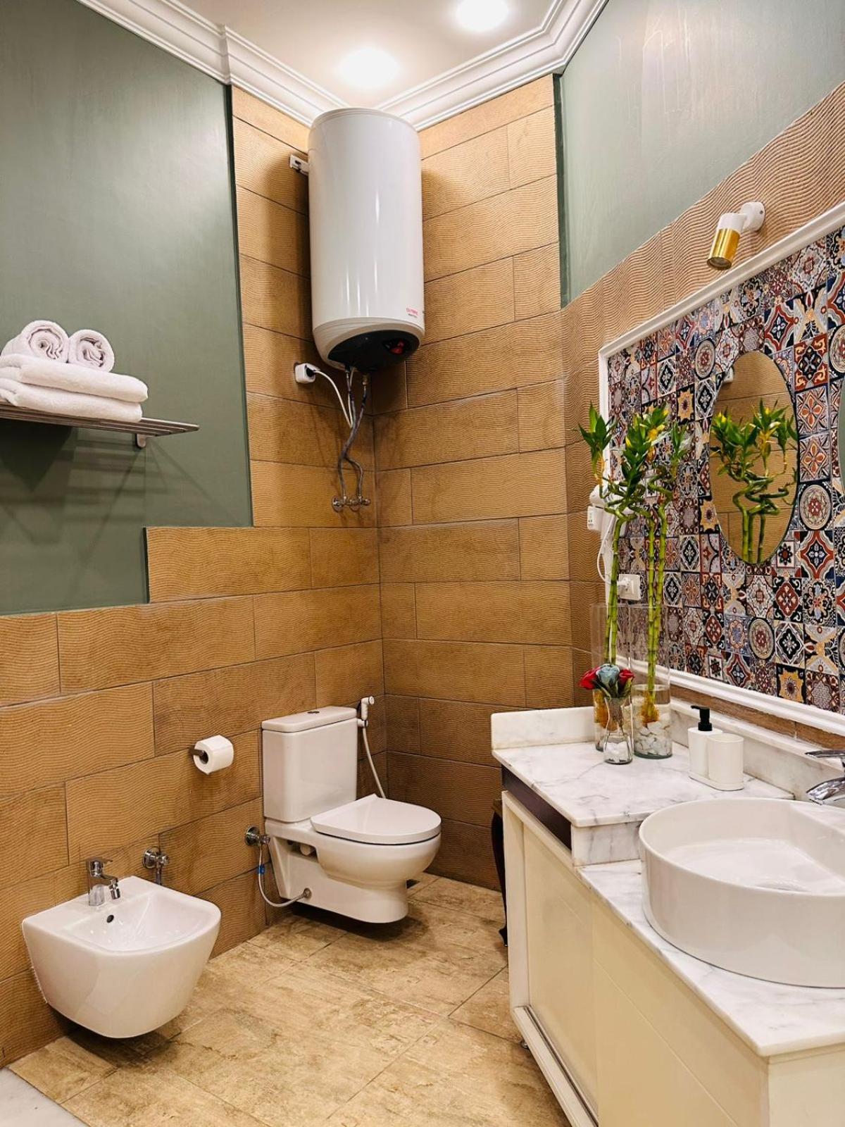 GA Plus Hotel in the heart of Cairo - Photo 45