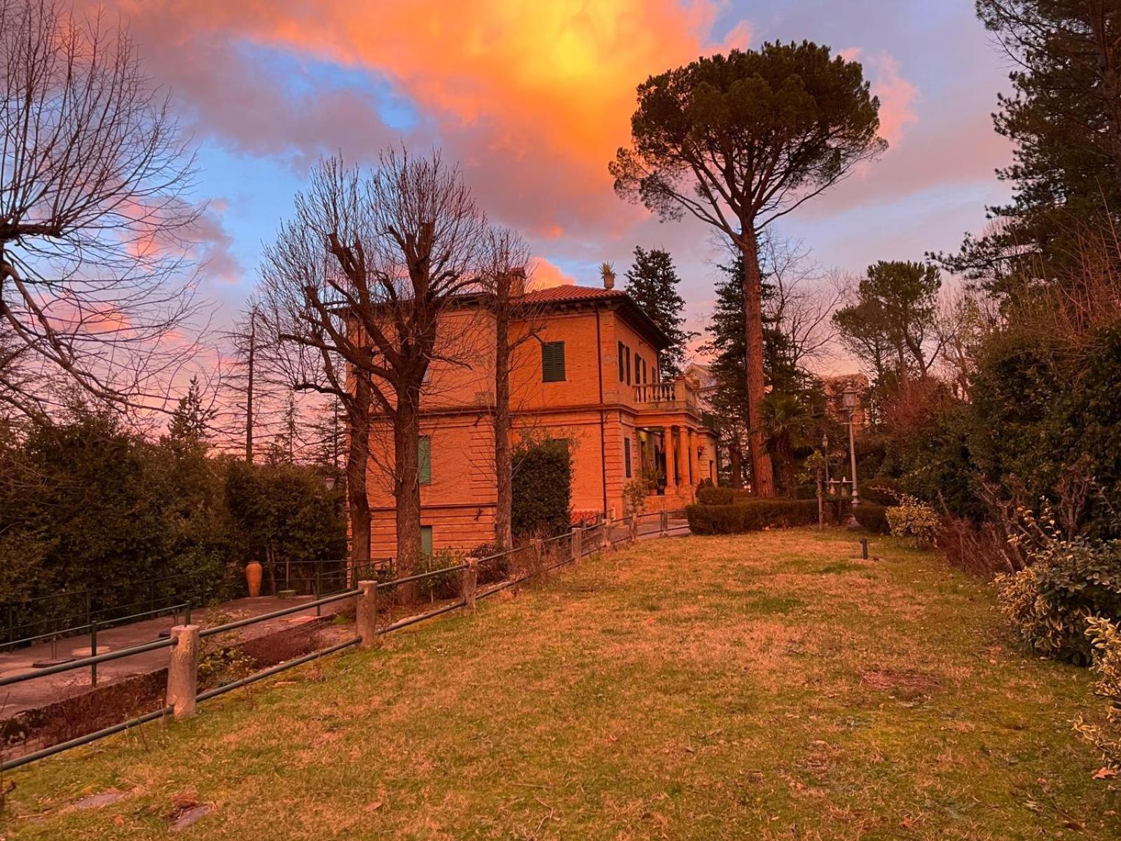 Villa delle Rose - Hotel Paradiso - Photo 25