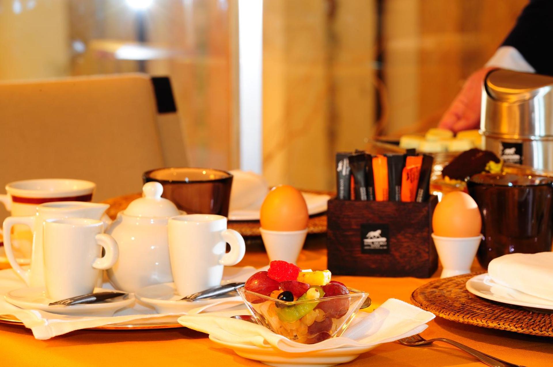 Dal Moro Gallery Hotel - Photo 19