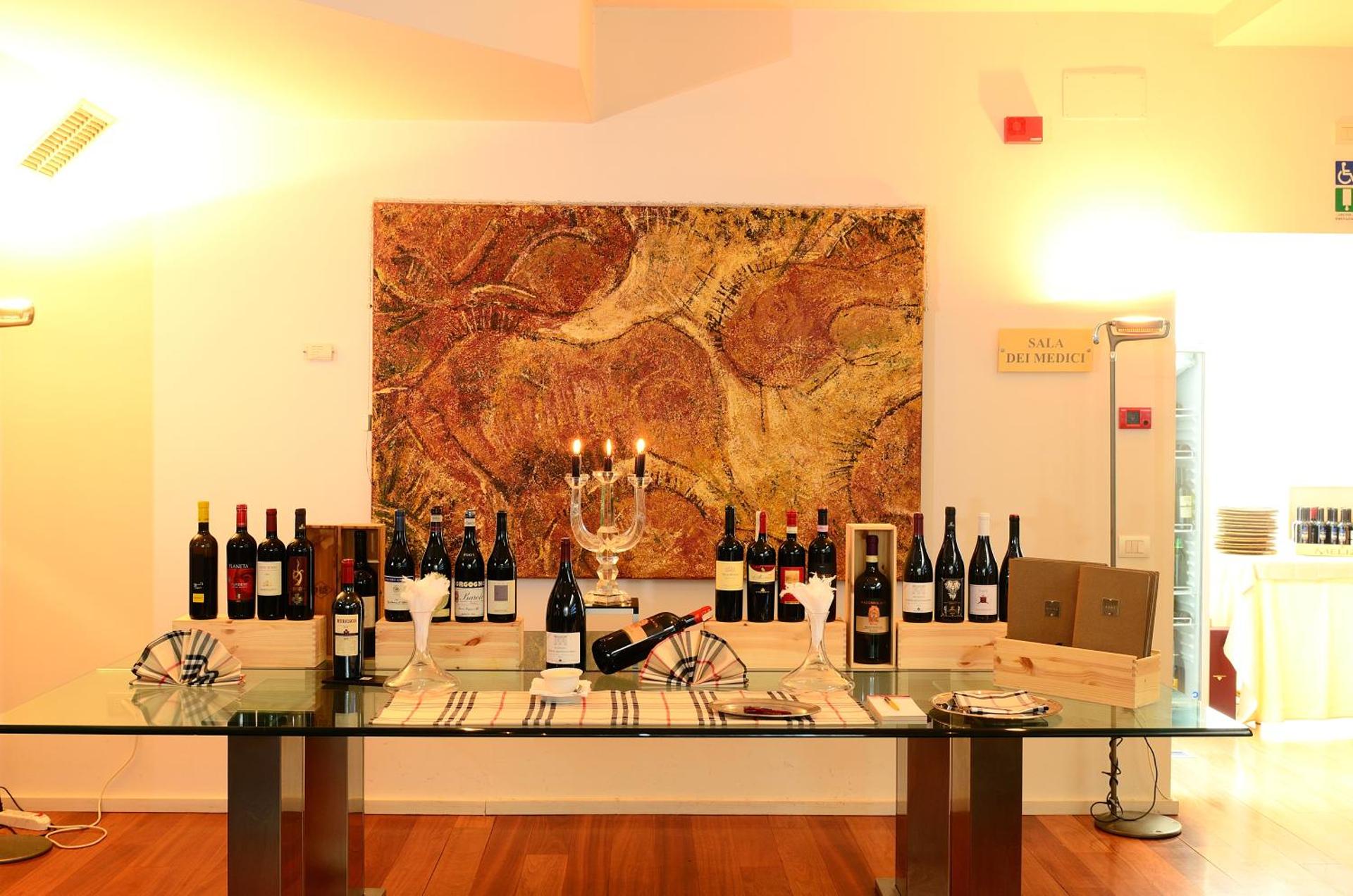 Dal Moro Gallery Hotel - Photo 20