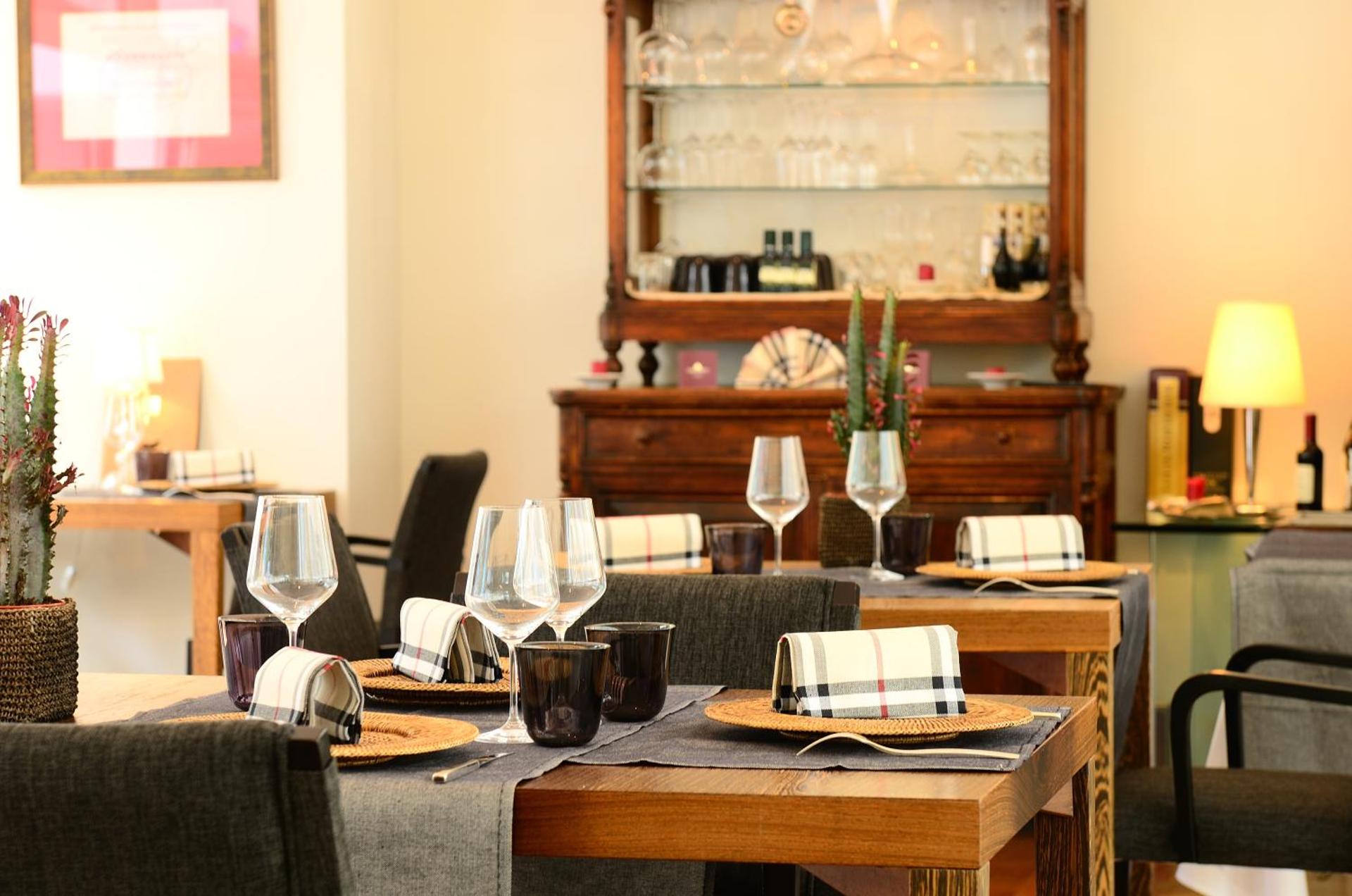 Dal Moro Gallery Hotel - Photo 21