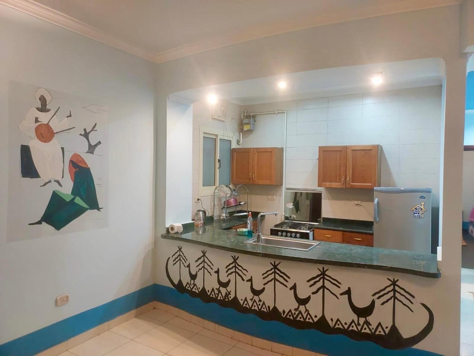 Eye of Horus House - Photo 50