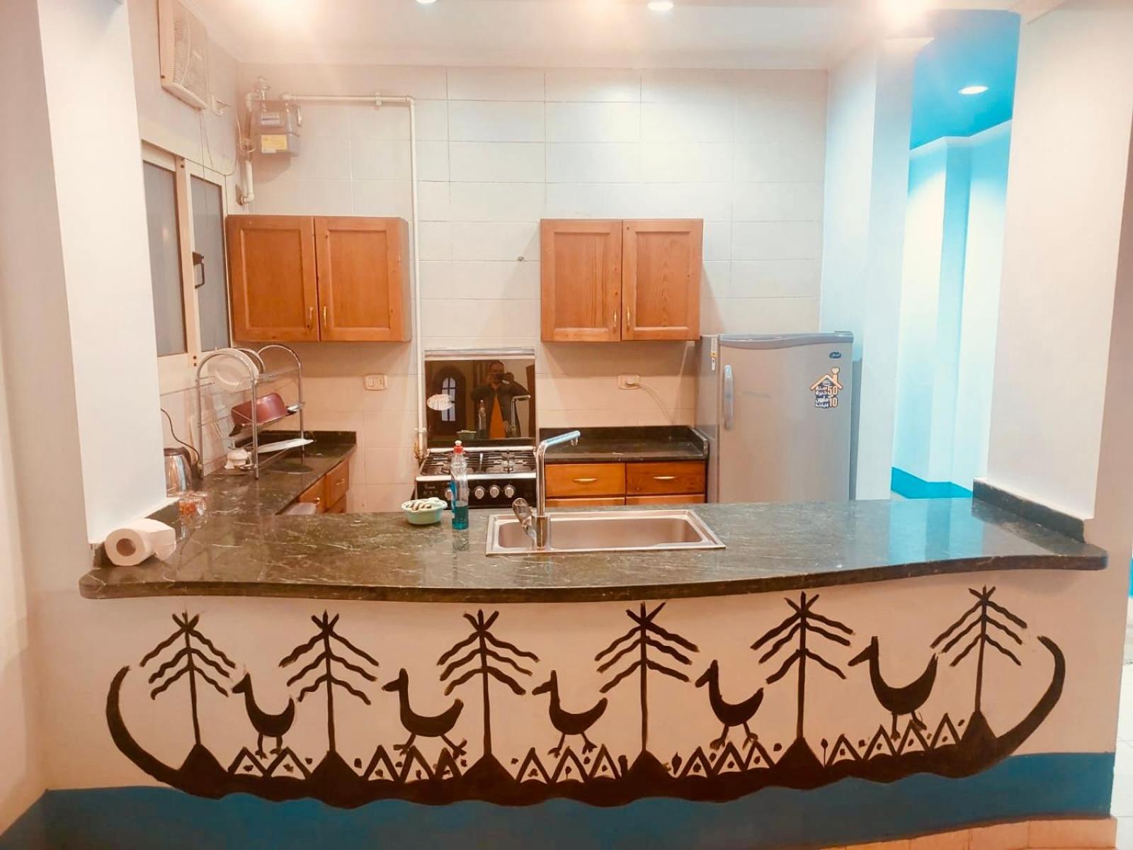 Eye of Horus House - Photo 46