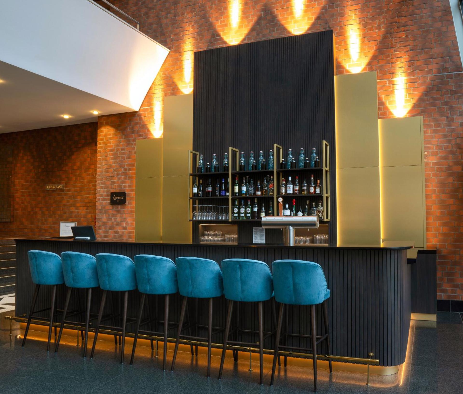 Living Hotel Weißensee - Photo 8