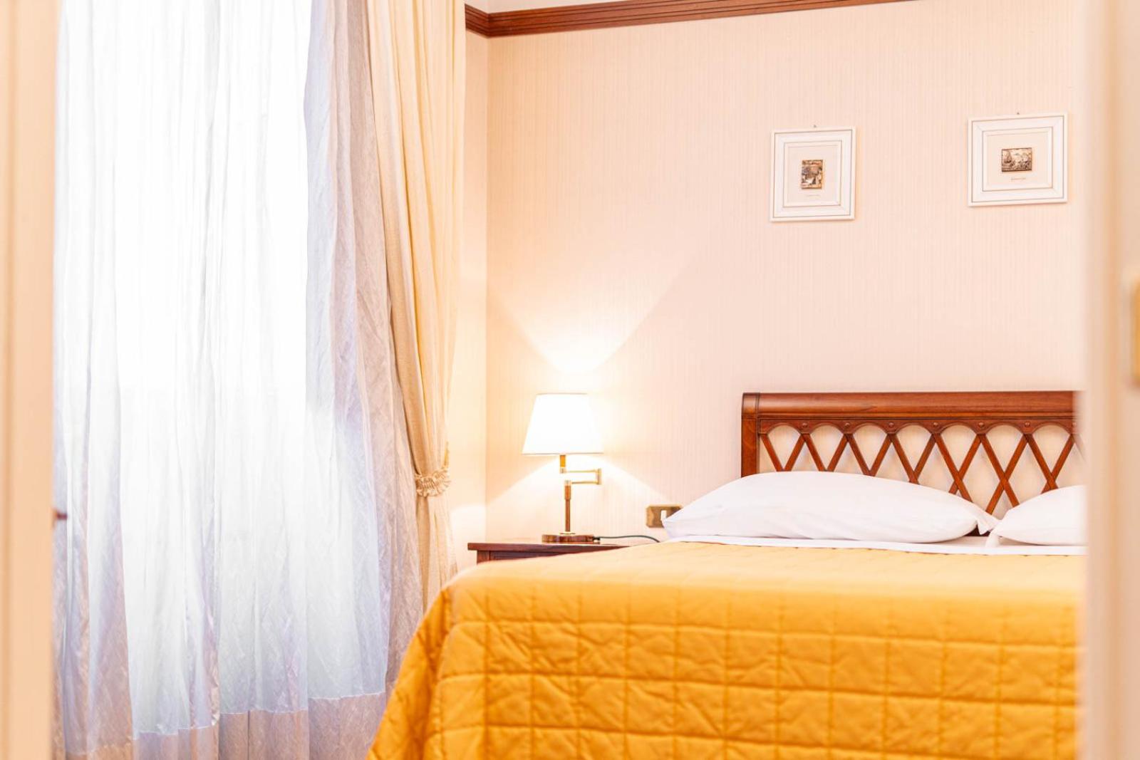 Hotel&Ristorante Miramonti Palazzo Storico - Photo 13