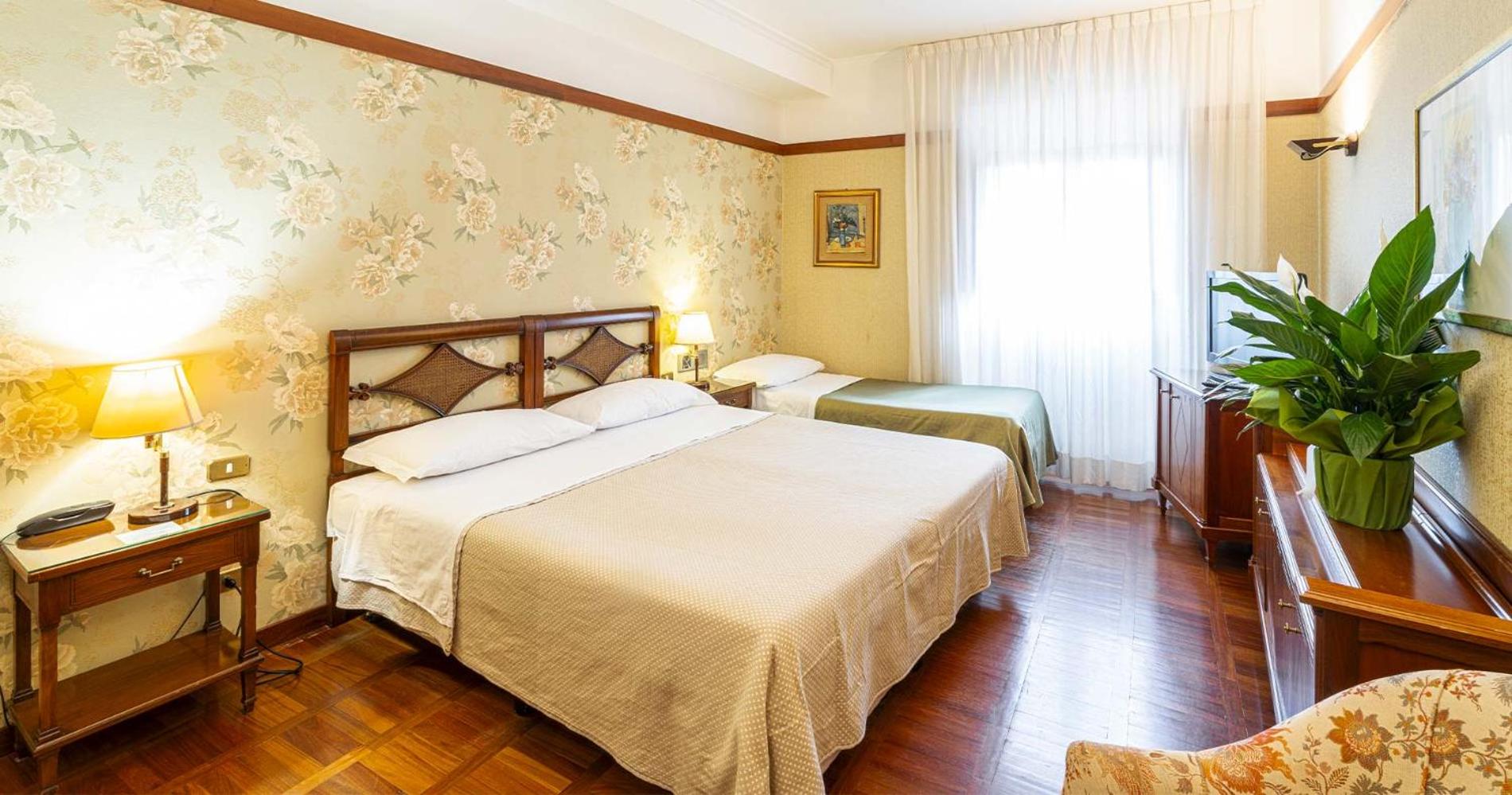 Hotel&Ristorante Miramonti Palazzo Storico - Photo 15