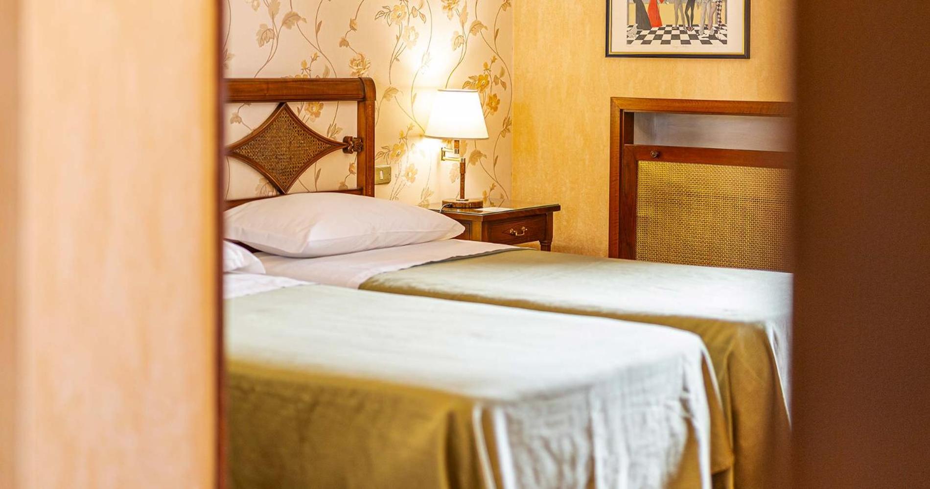 Hotel&Ristorante Miramonti Palazzo Storico - Photo 17