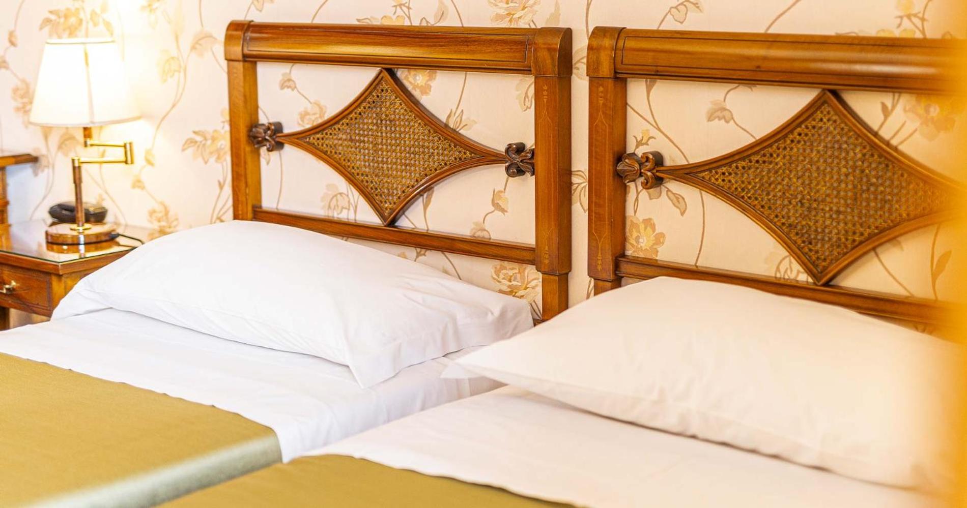 Hotel&Ristorante Miramonti Palazzo Storico - Photo 18