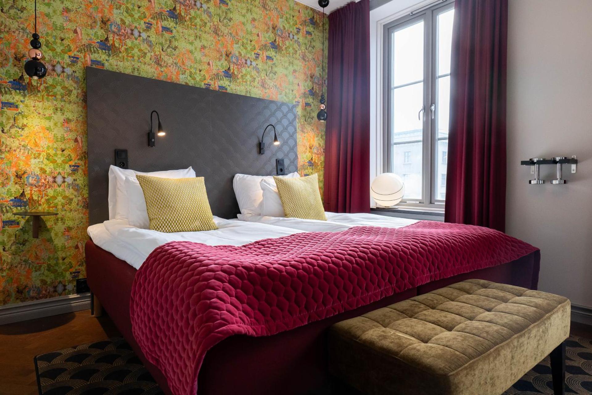 ProfilHotels Opera - Photo 34