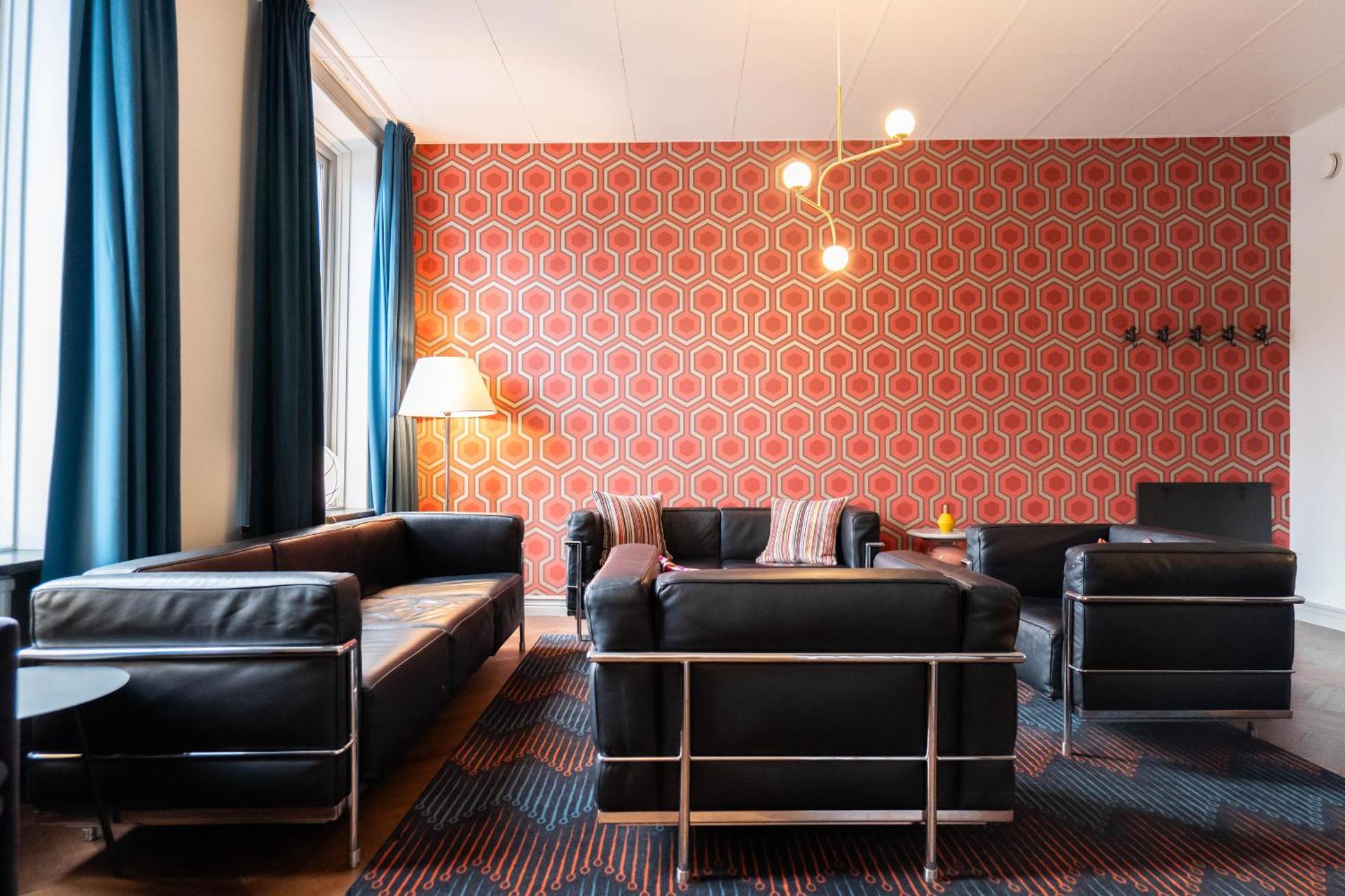 ProfilHotels Opera - Photo 36