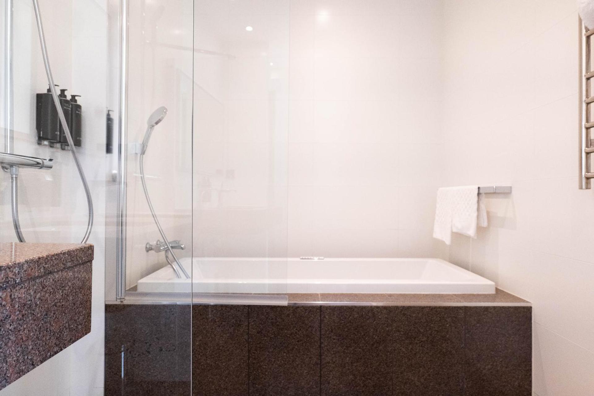 ProfilHotels Opera - Photo 37