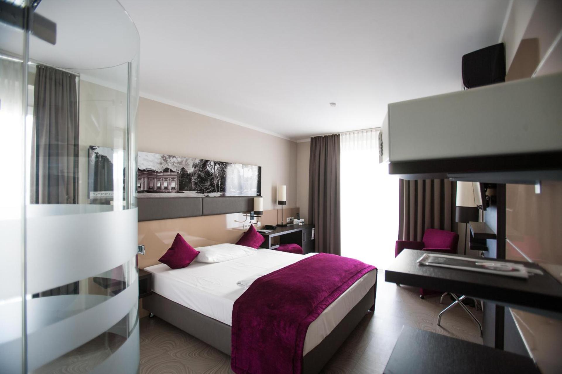 Amalienburg - Boutique & Boarding Hotel - Photo 14