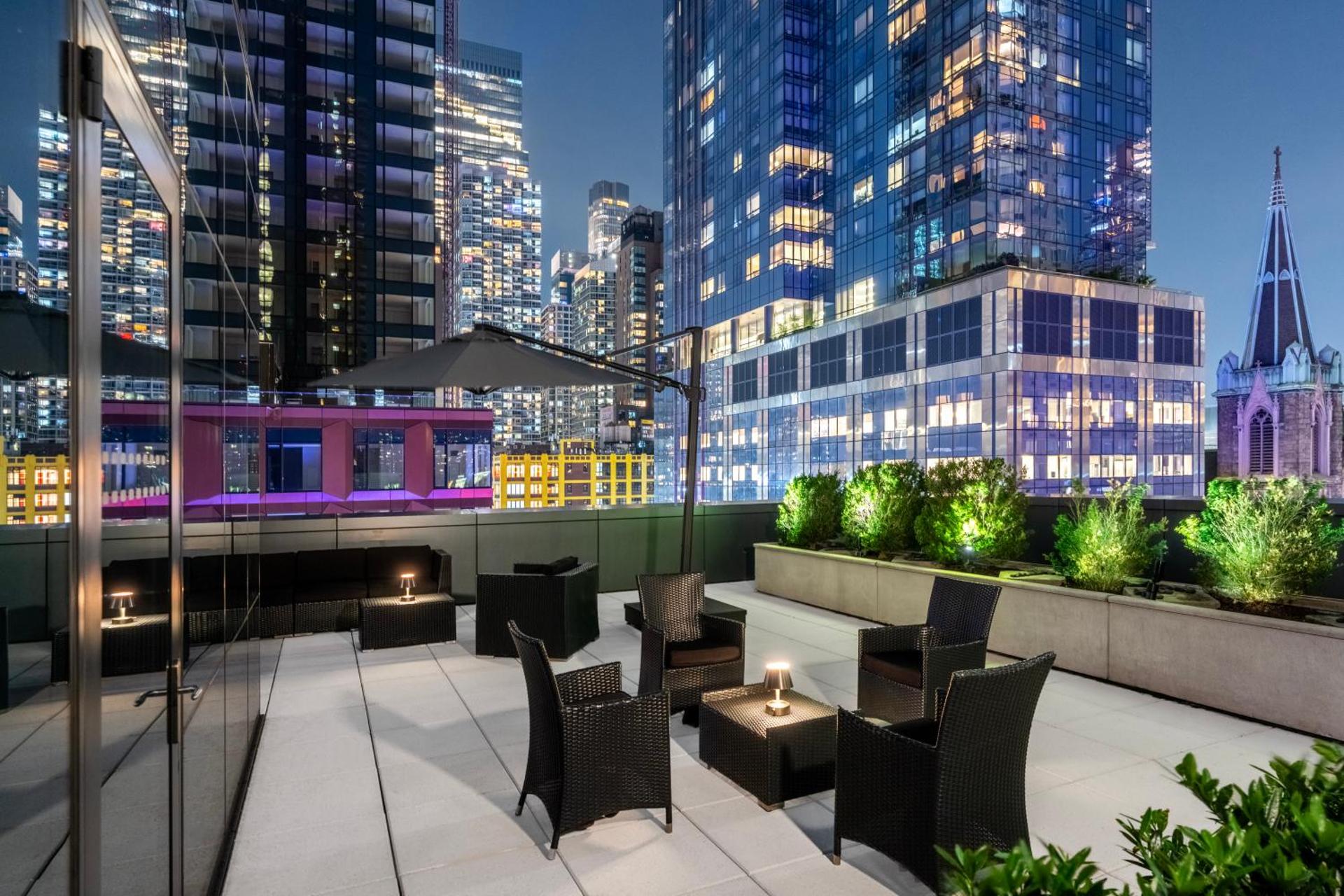 YOTEL New York Times Square - Photo 70