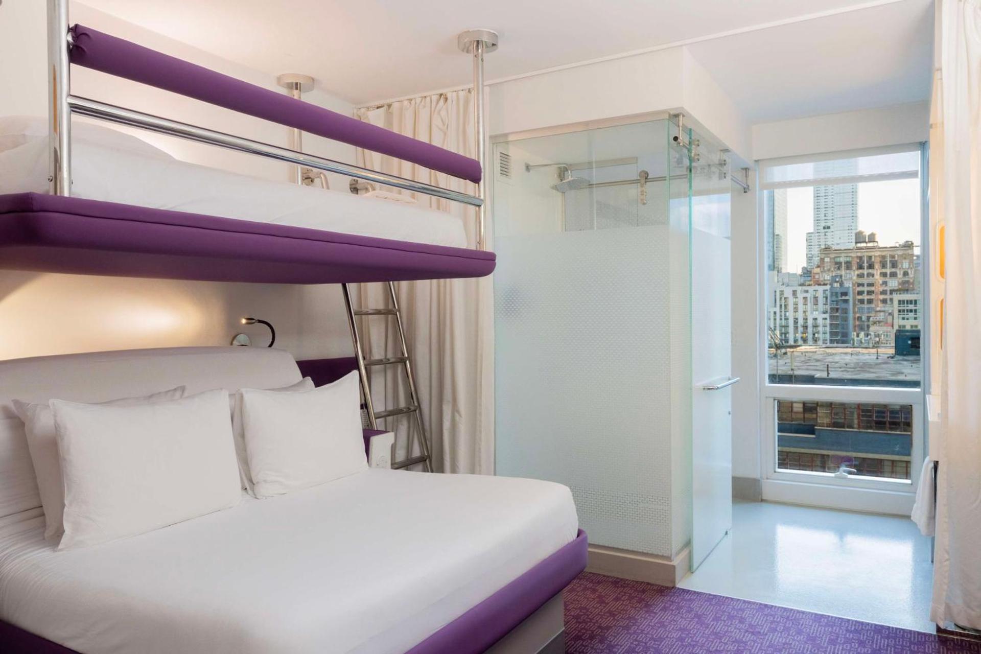 YOTEL New York Times Square - Photo 74