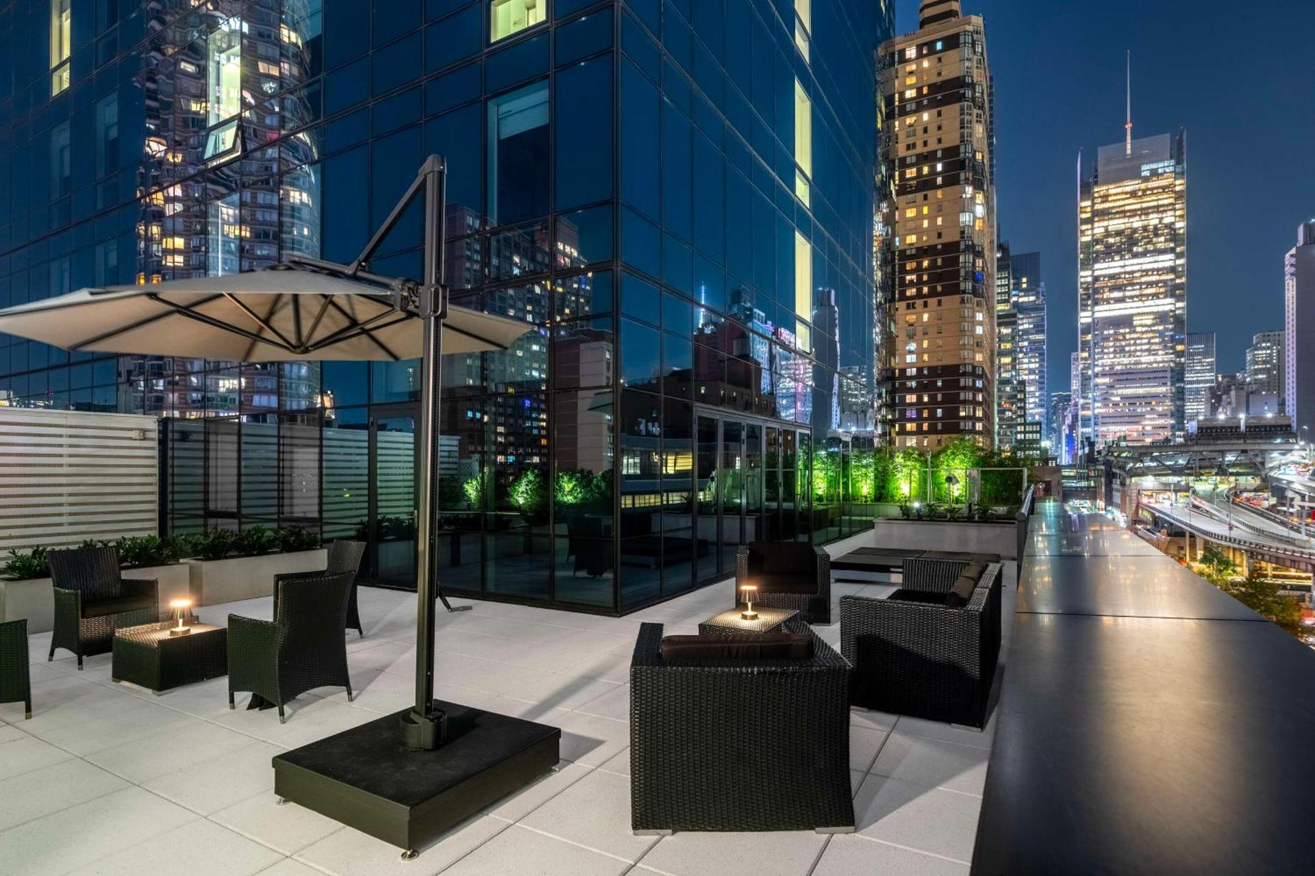 YOTEL New York Times Square - Photo 88