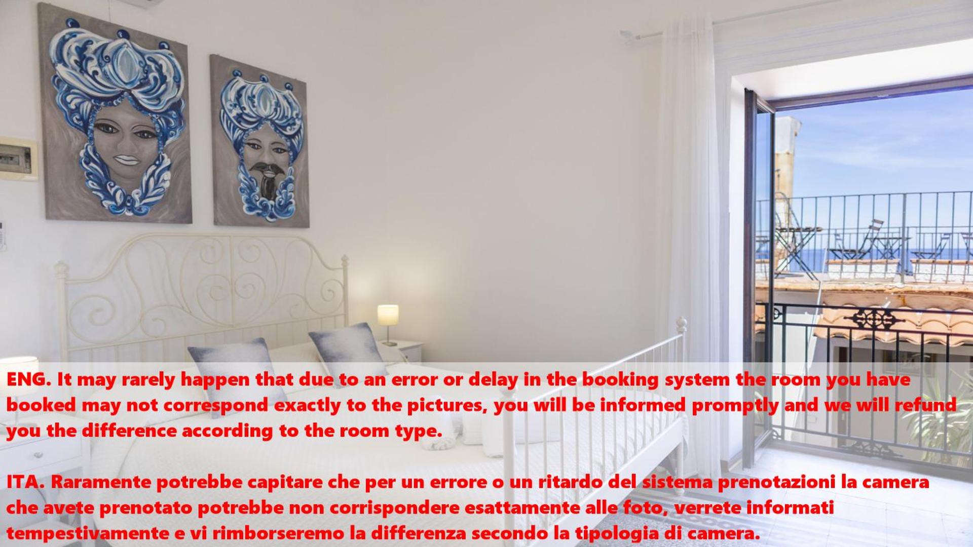 Dolce Vita Rooms and Apartments - Photo 10