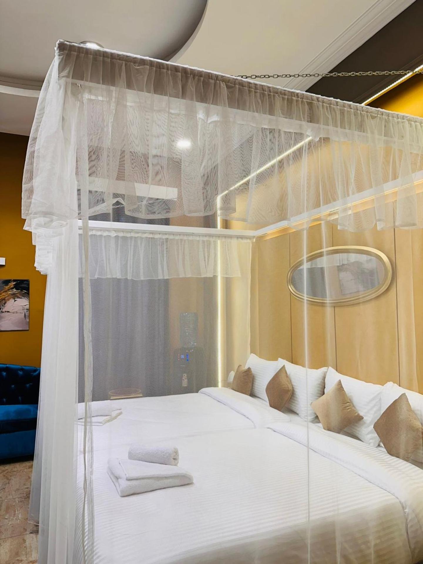 GA Plus Hotel in the heart of Cairo - Photo 61