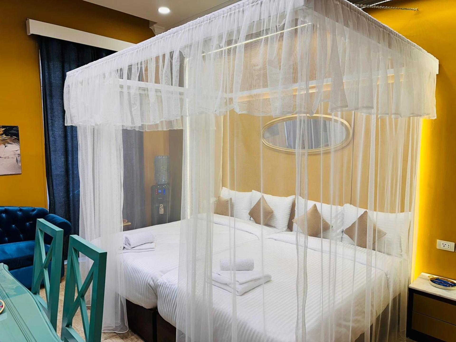 GA Plus Hotel in the heart of Cairo - Photo 60