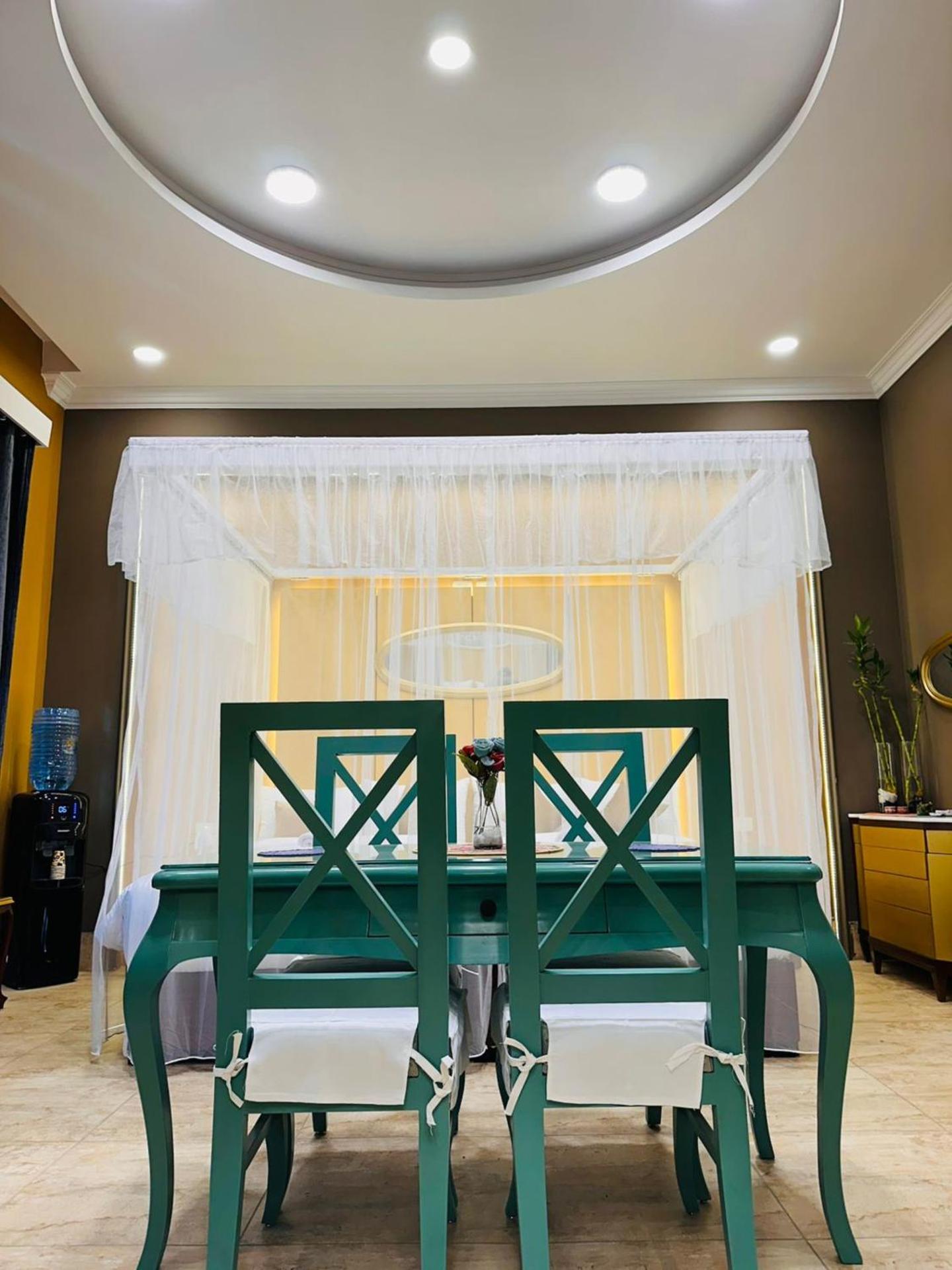 GA Plus Hotel in the heart of Cairo - Photo 49