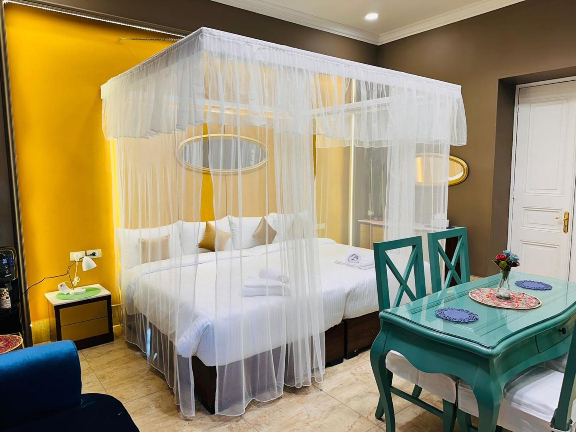 GA Plus Hotel in the heart of Cairo - Photo 17