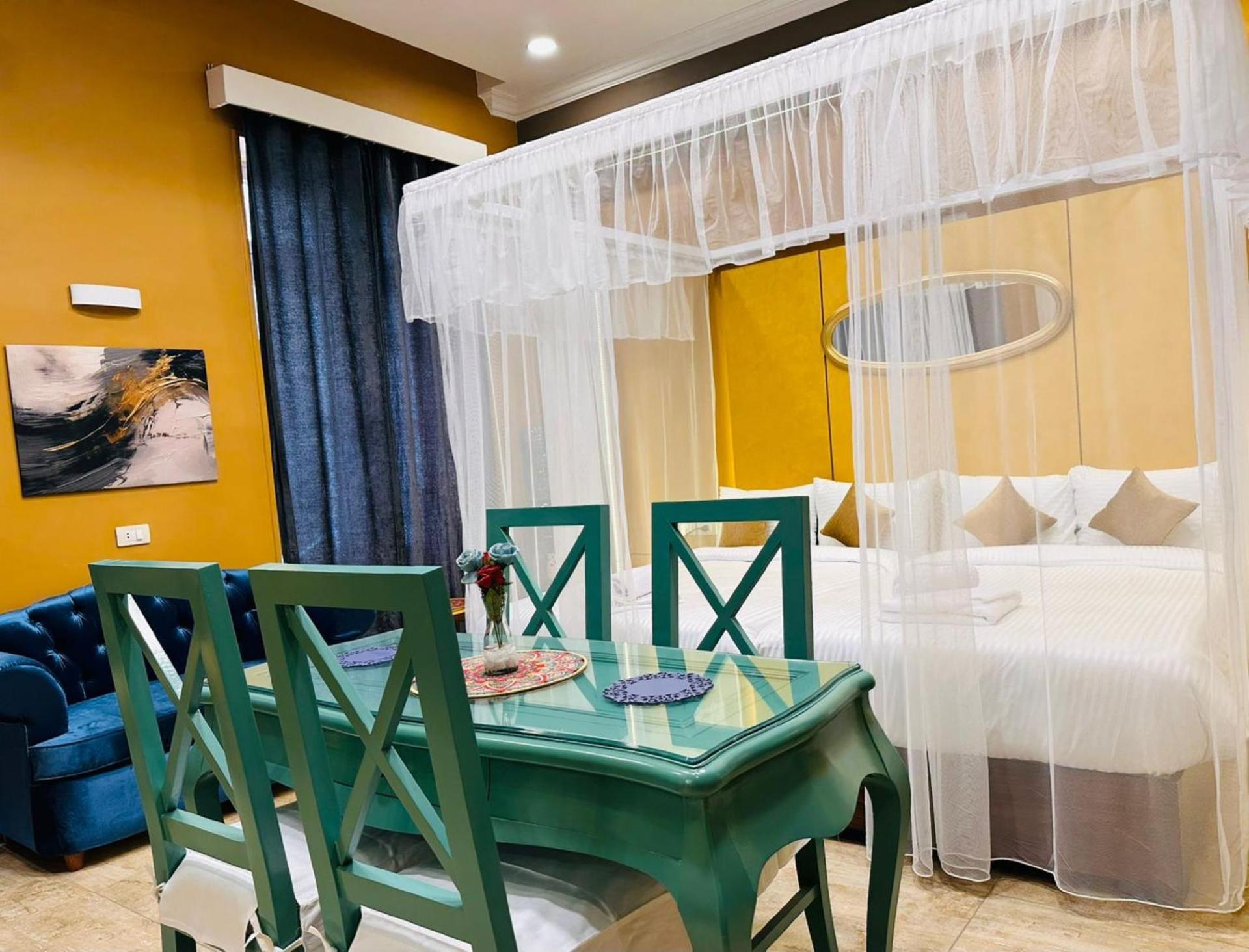 GA Plus Hotel in the heart of Cairo - Photo 3