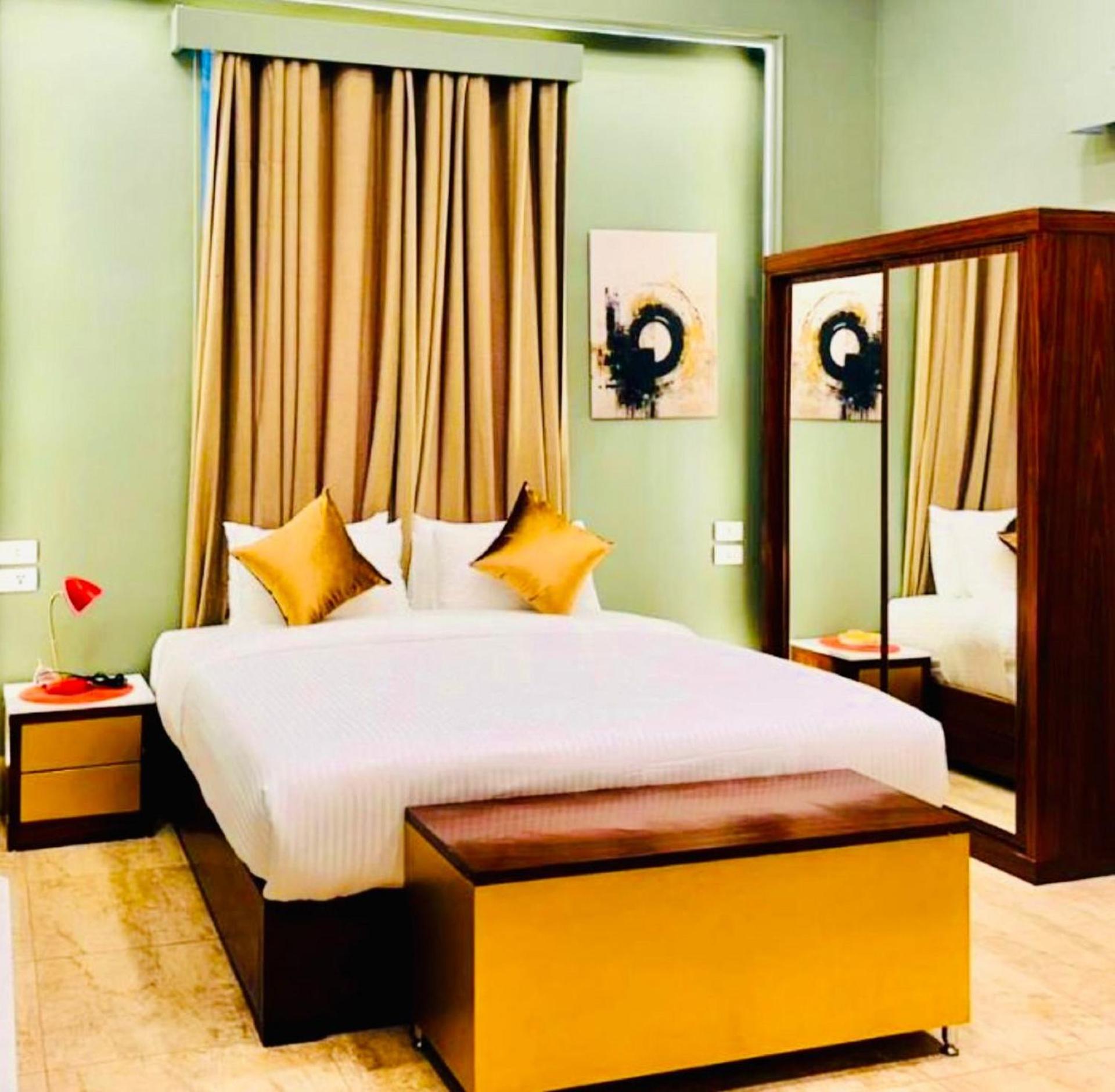 GA Plus Hotel in the heart of Cairo - Photo 63